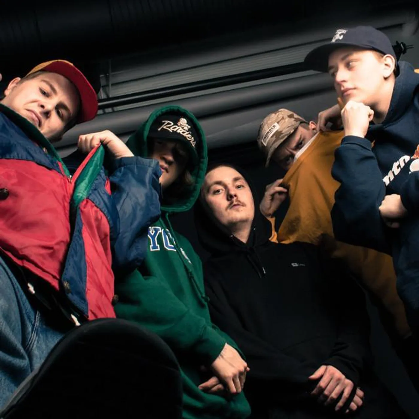 Matala Profiili Brand Page