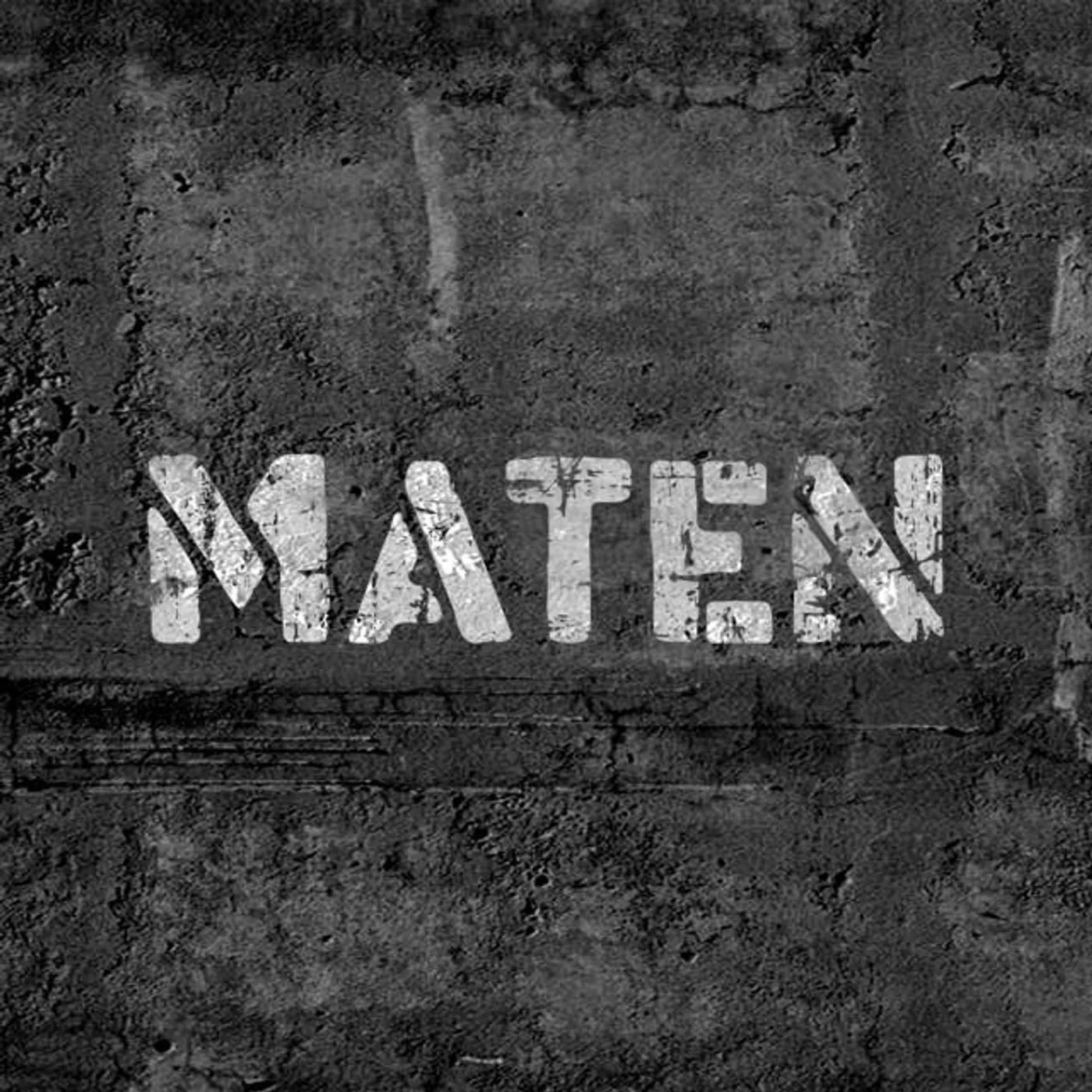 Maten Brand Page