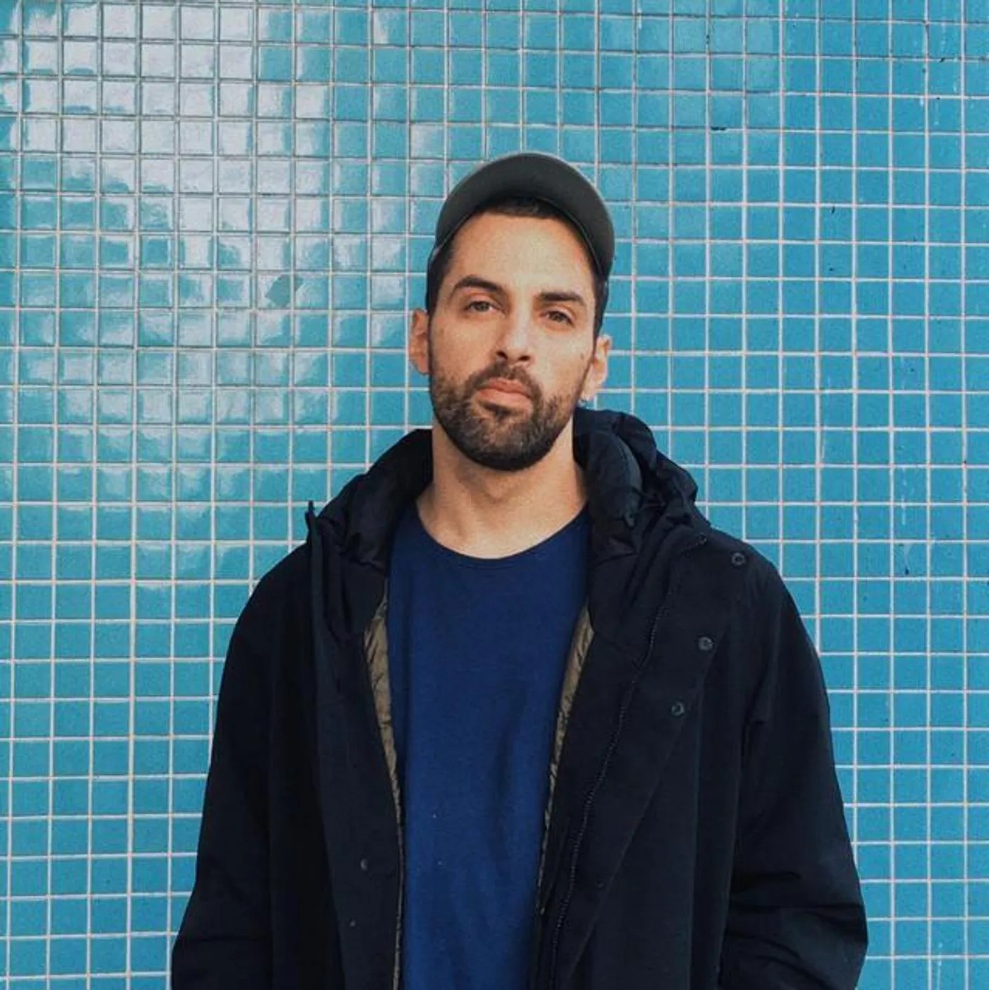 Mateo de la Luna en Cia Terrestrial