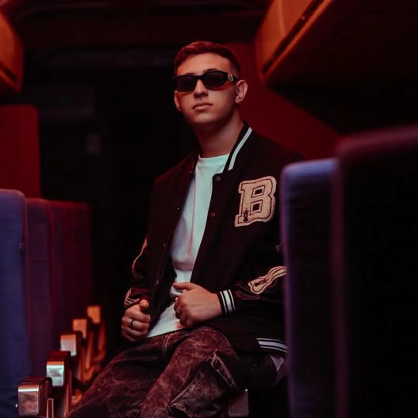 Mateo Ribak Brand Page