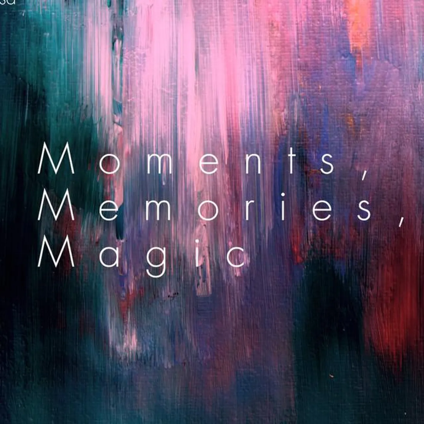 Matej Blanusa Brand Page