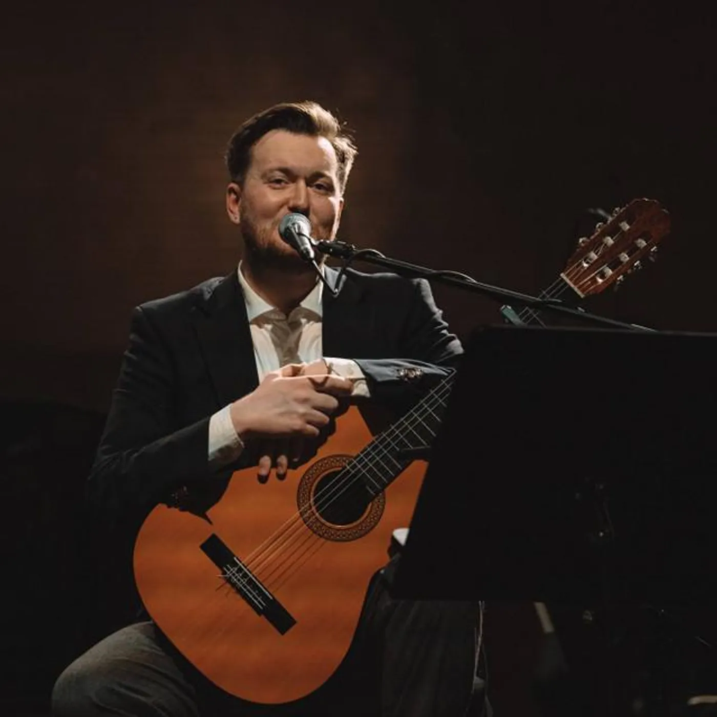 Mateusz Nagórski Brand Page