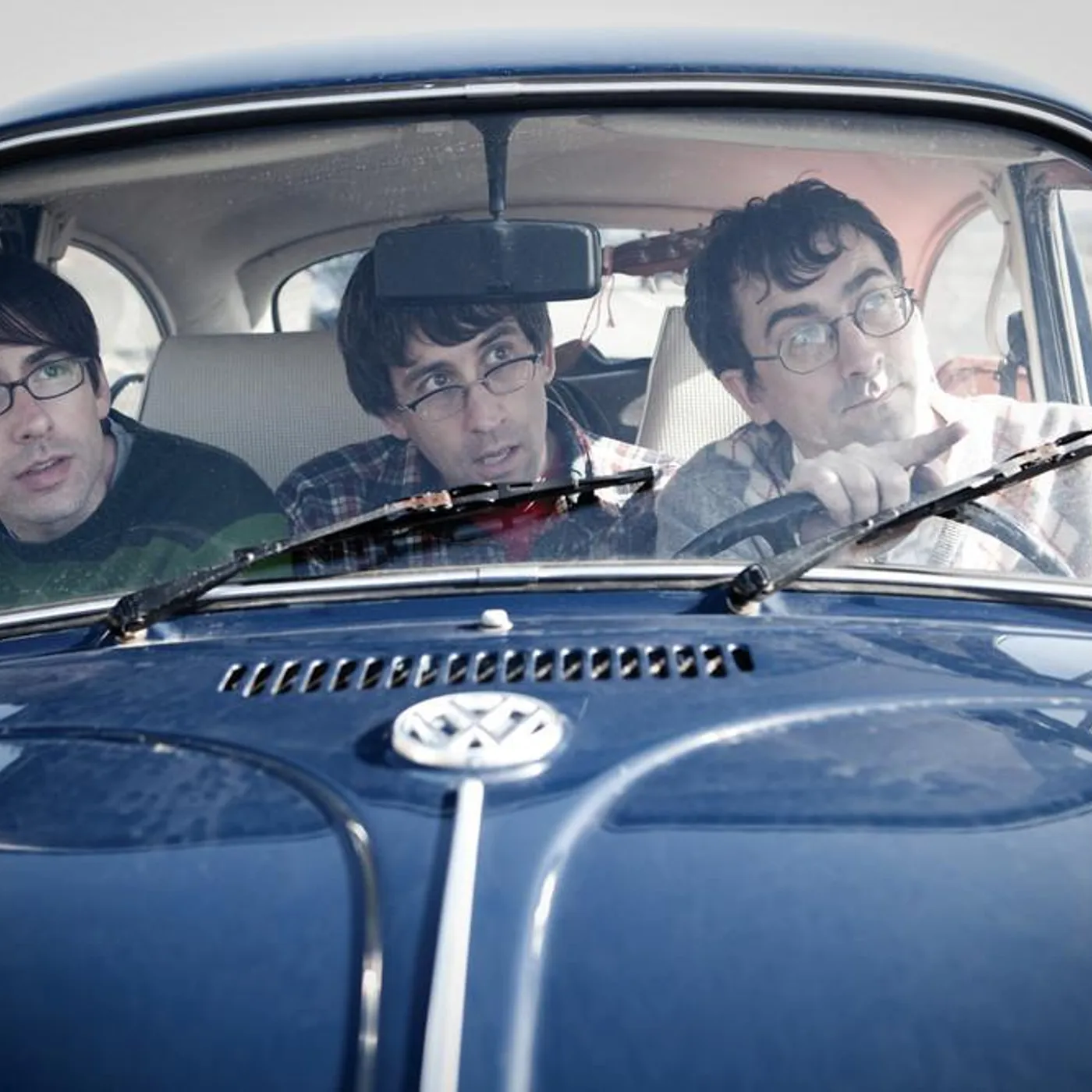 Math and Physics Club Brand Page