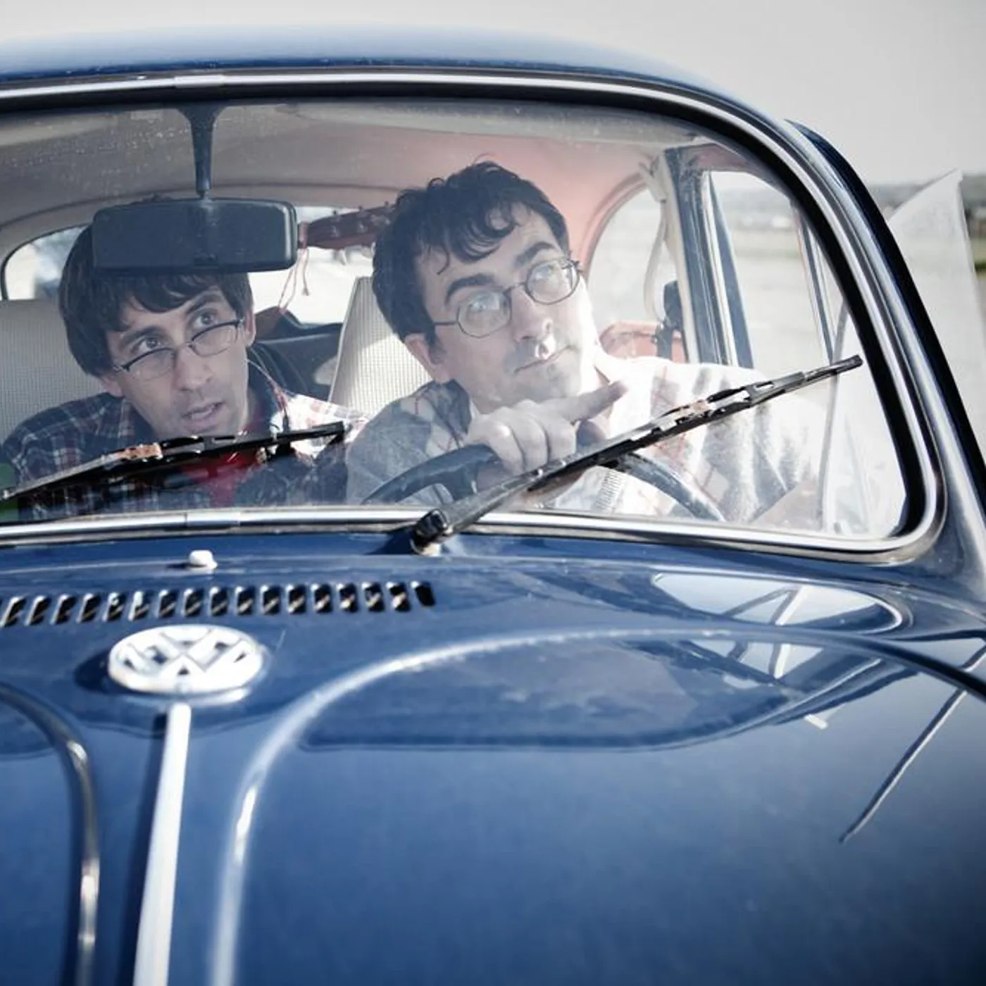 Math and Physics Club