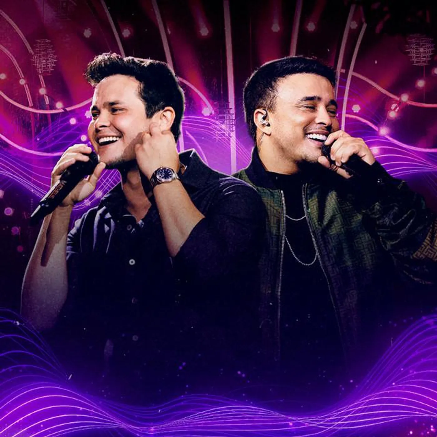 Matheus & Kauan Brand Page