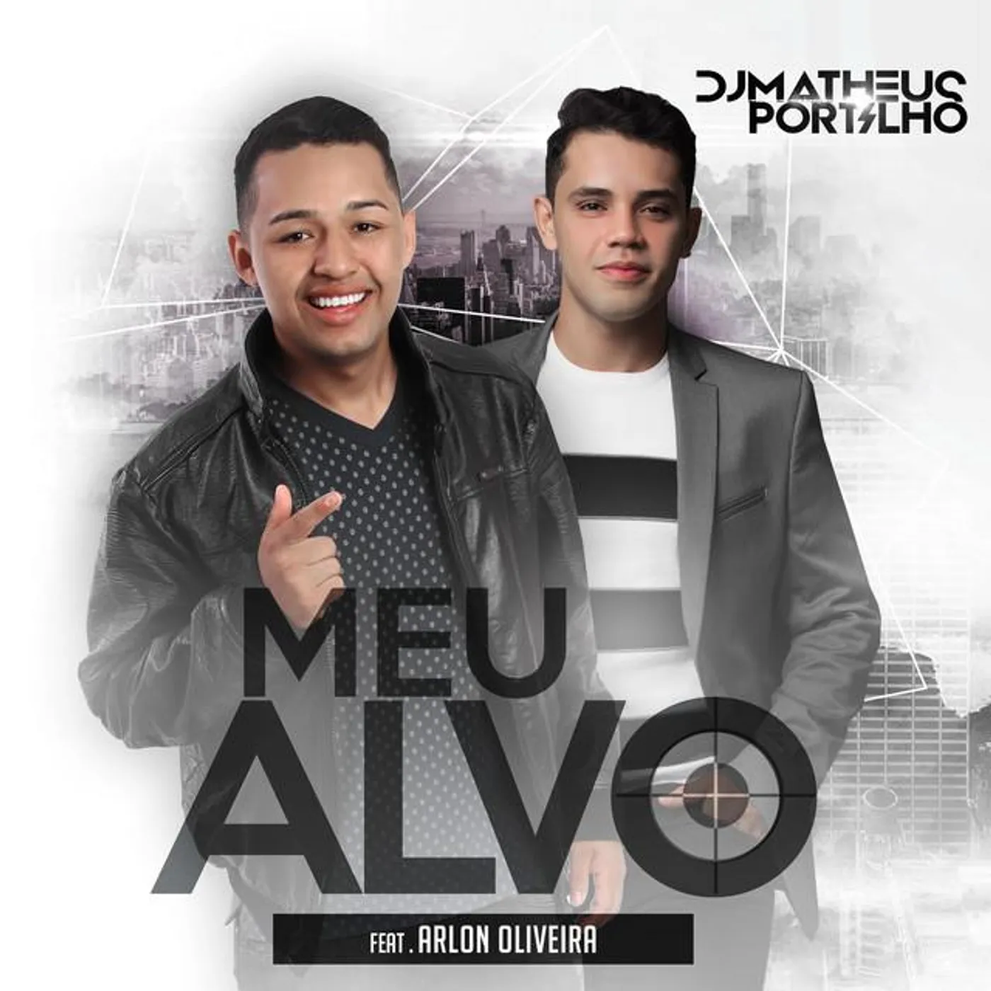 Matheus Portilho Brand Page