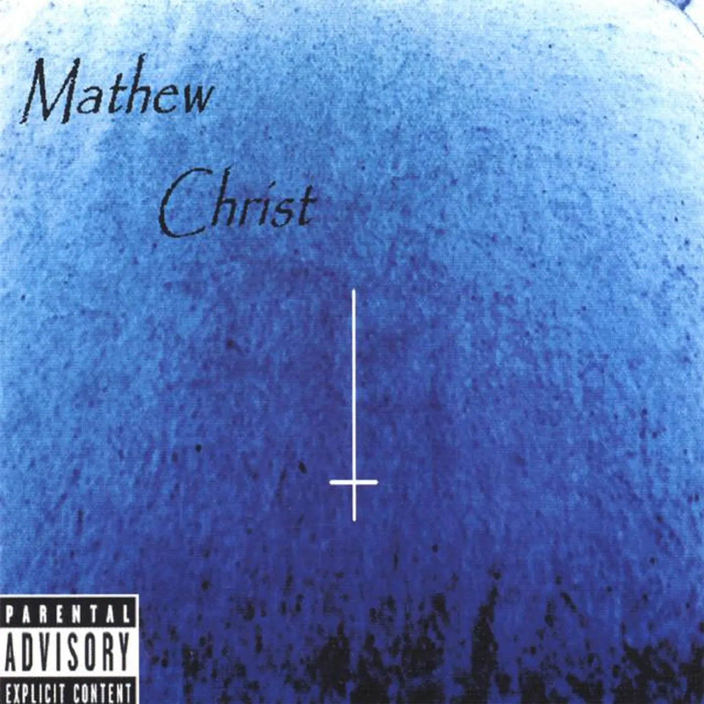 Mathew Christ Brand Page