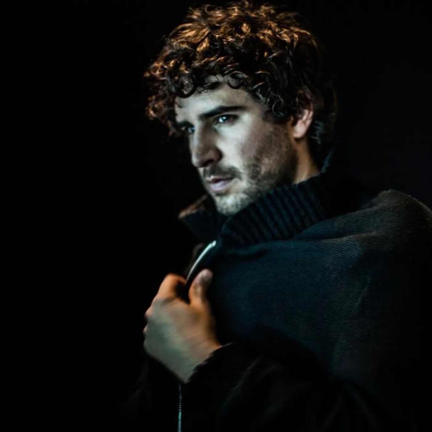 Mathew Jonson Brand Page