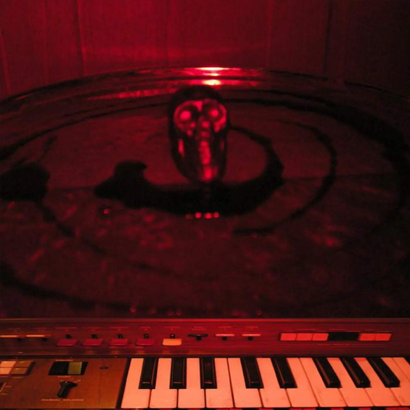 Mathew Lee Cothran Brand Page