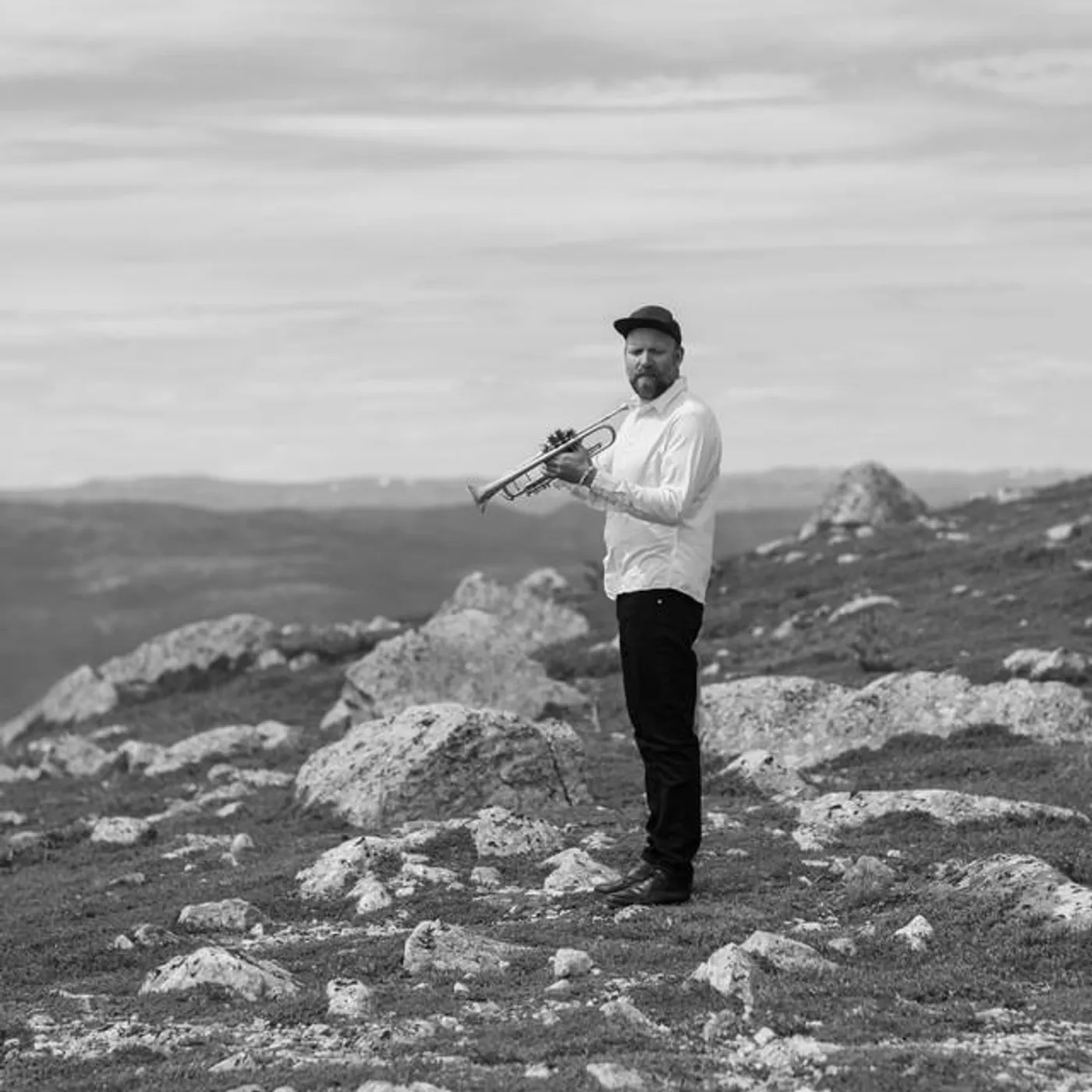 Mathias Eick Brand Page