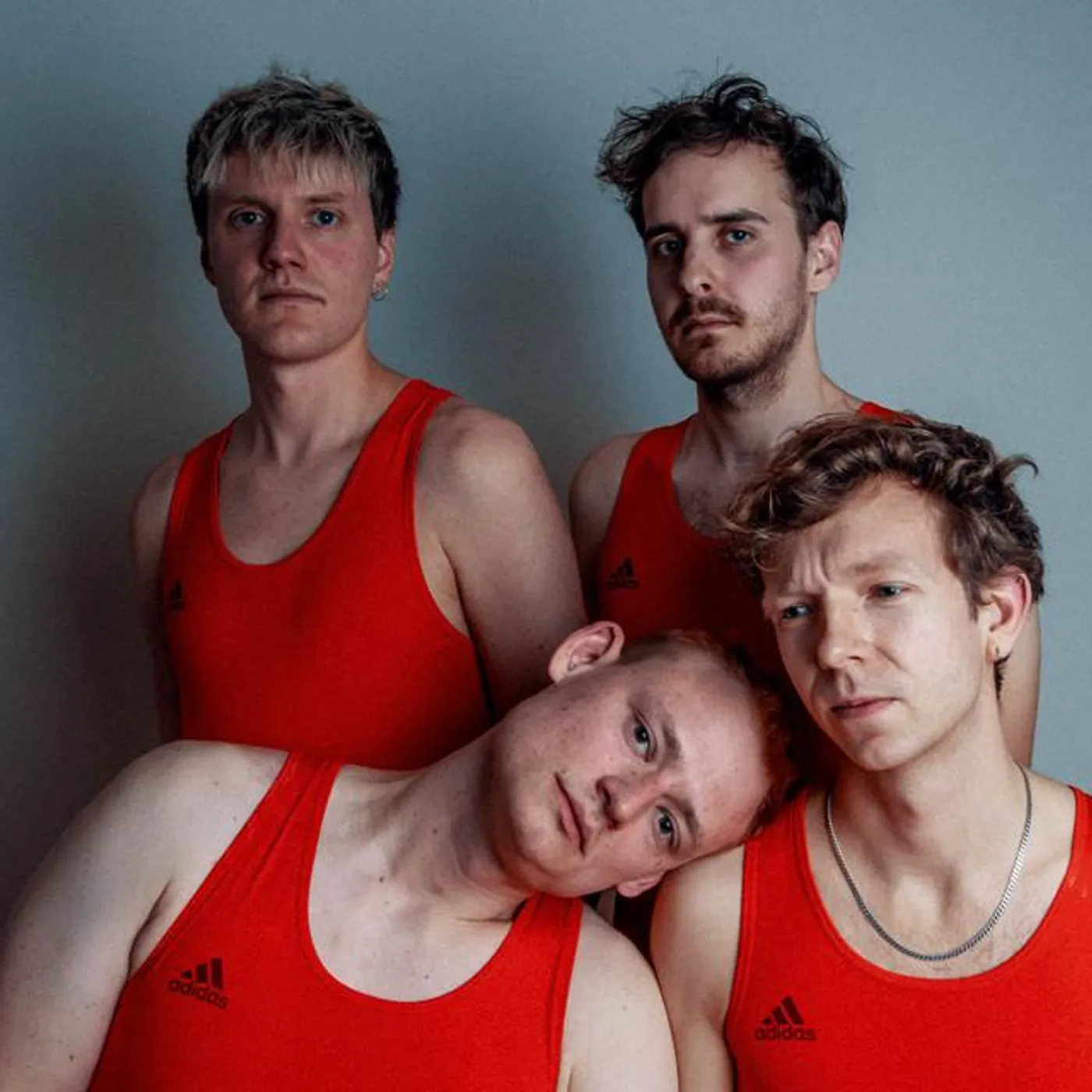 Mathias Heise Quadrillion Brand Page