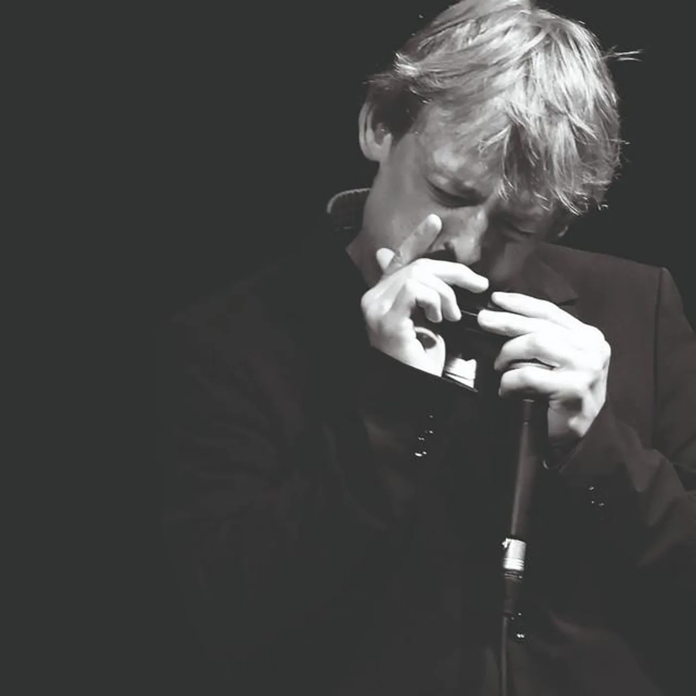 Mathias Heise Brand Page