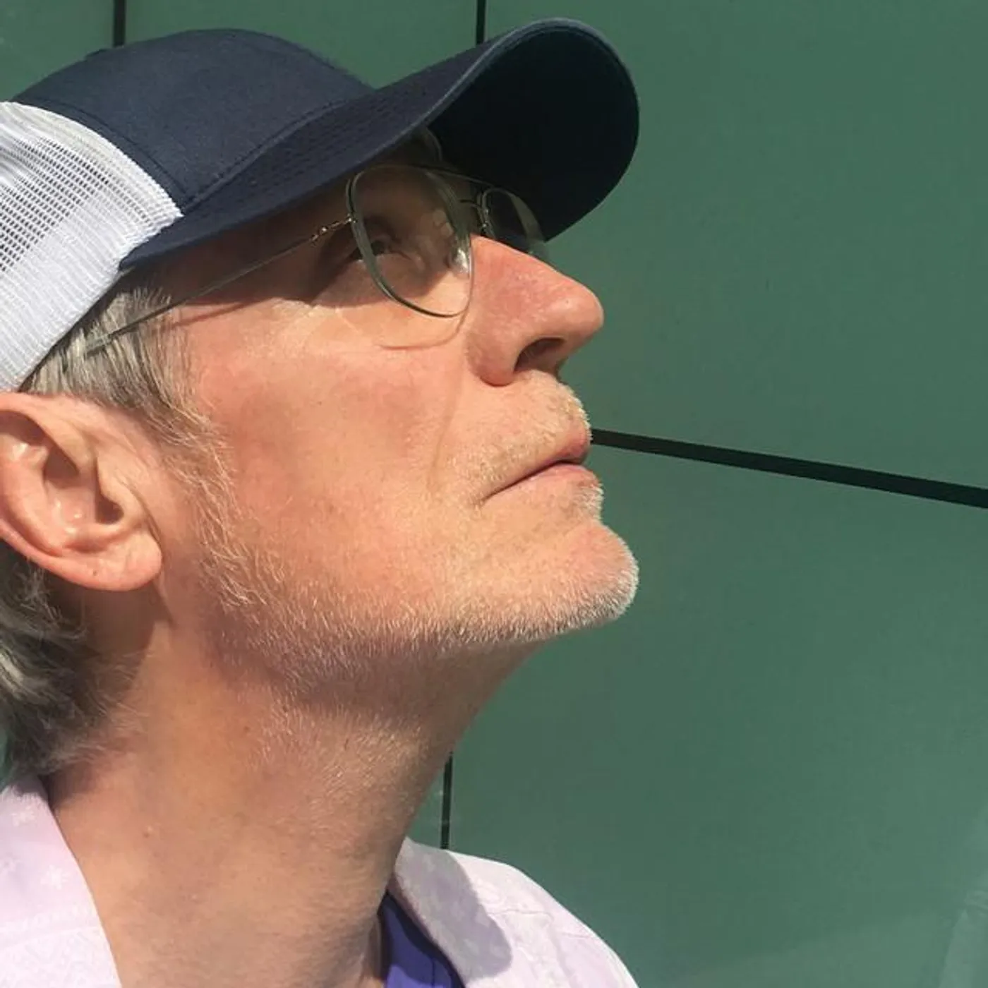 Mathias Schaffhäuser Brand Page