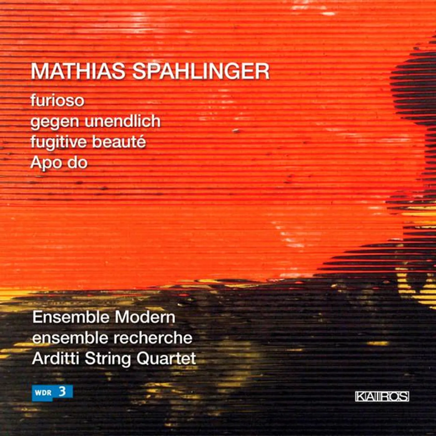 Mathias Spahlinger Brand Page