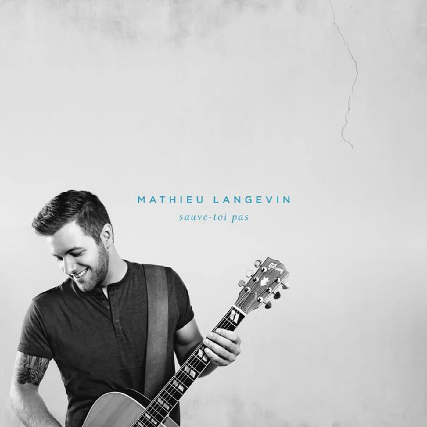 Mathieu Langevin Brand Page