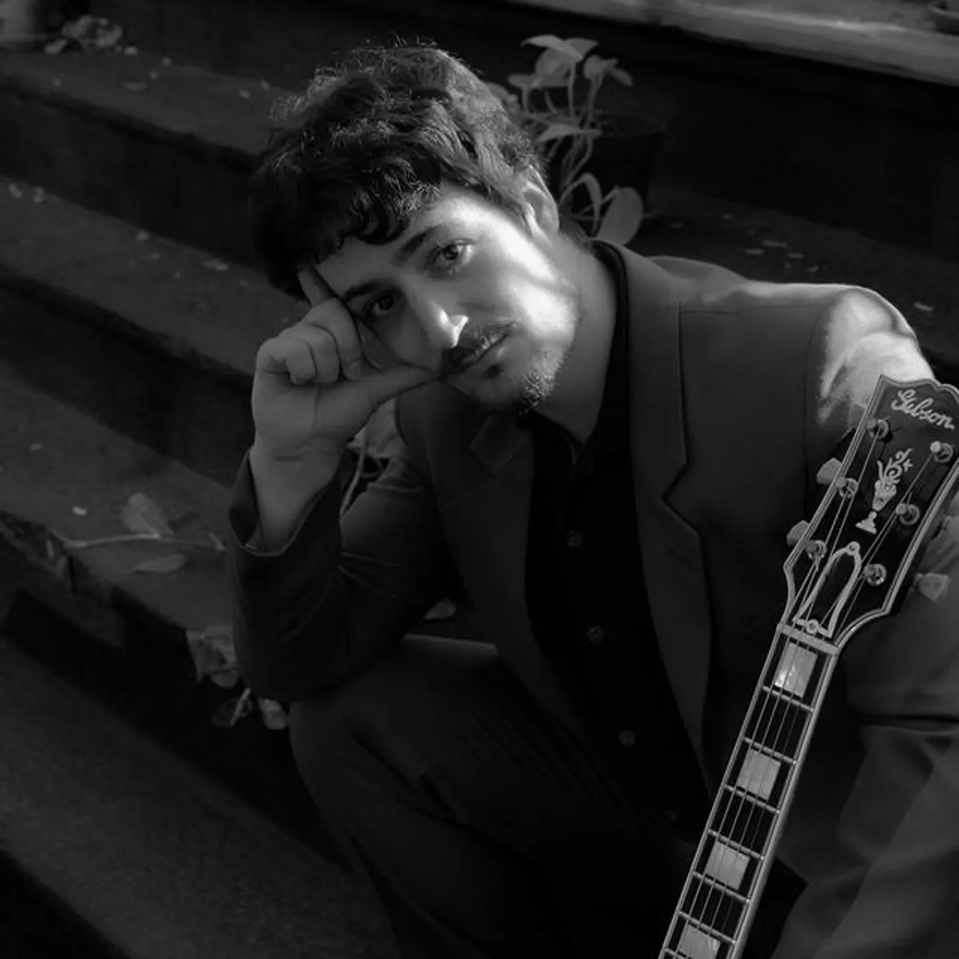 Mathieu Soucy Brand Page