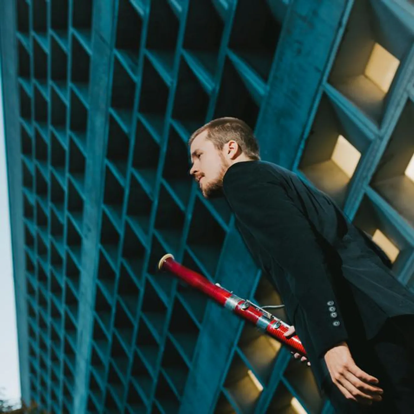 Mathis Stier Brand Page