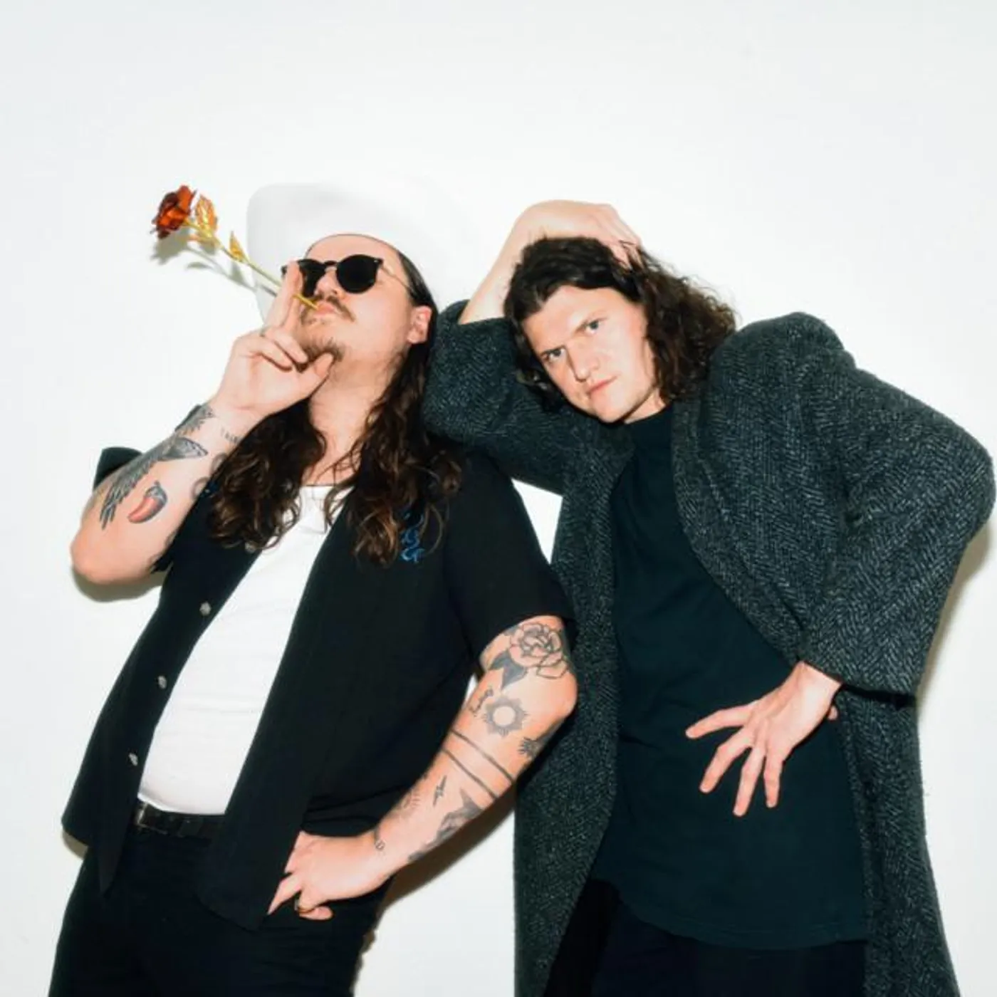 Mating Ritual Brand Page