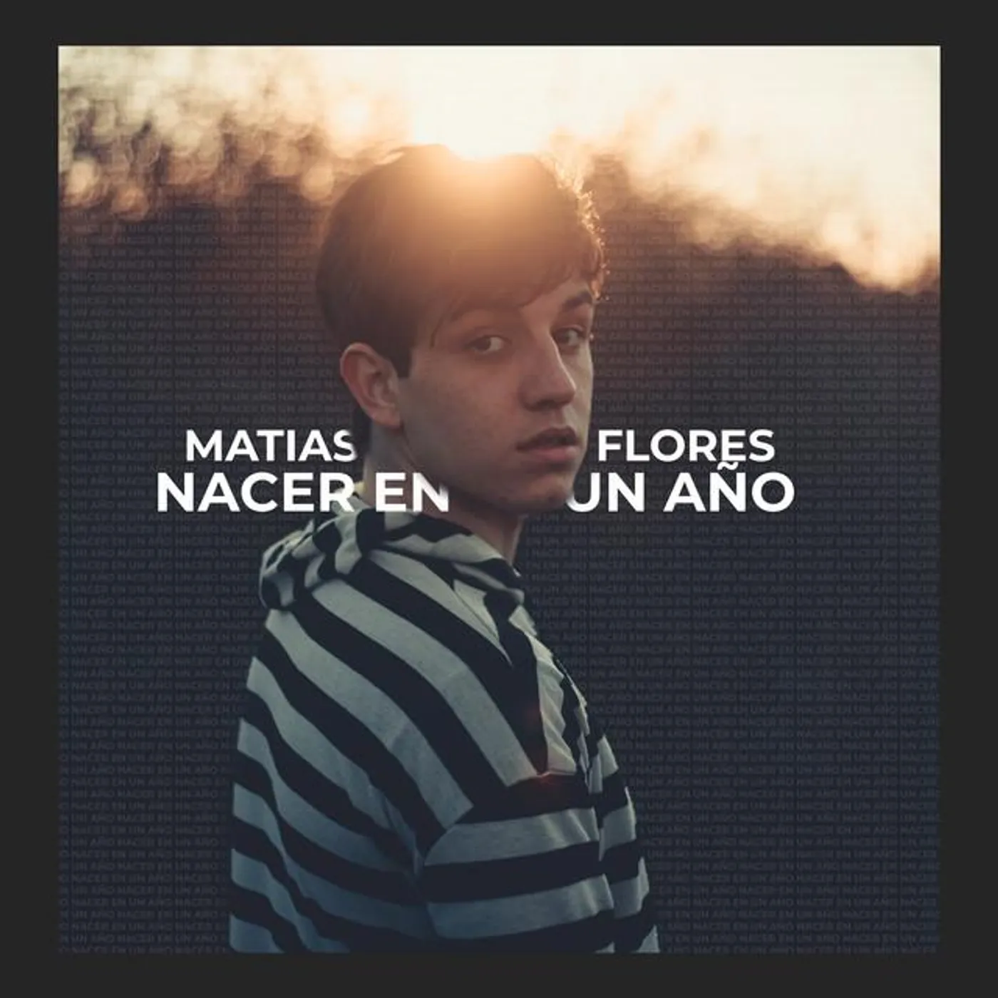 Matias Flores Brand Page