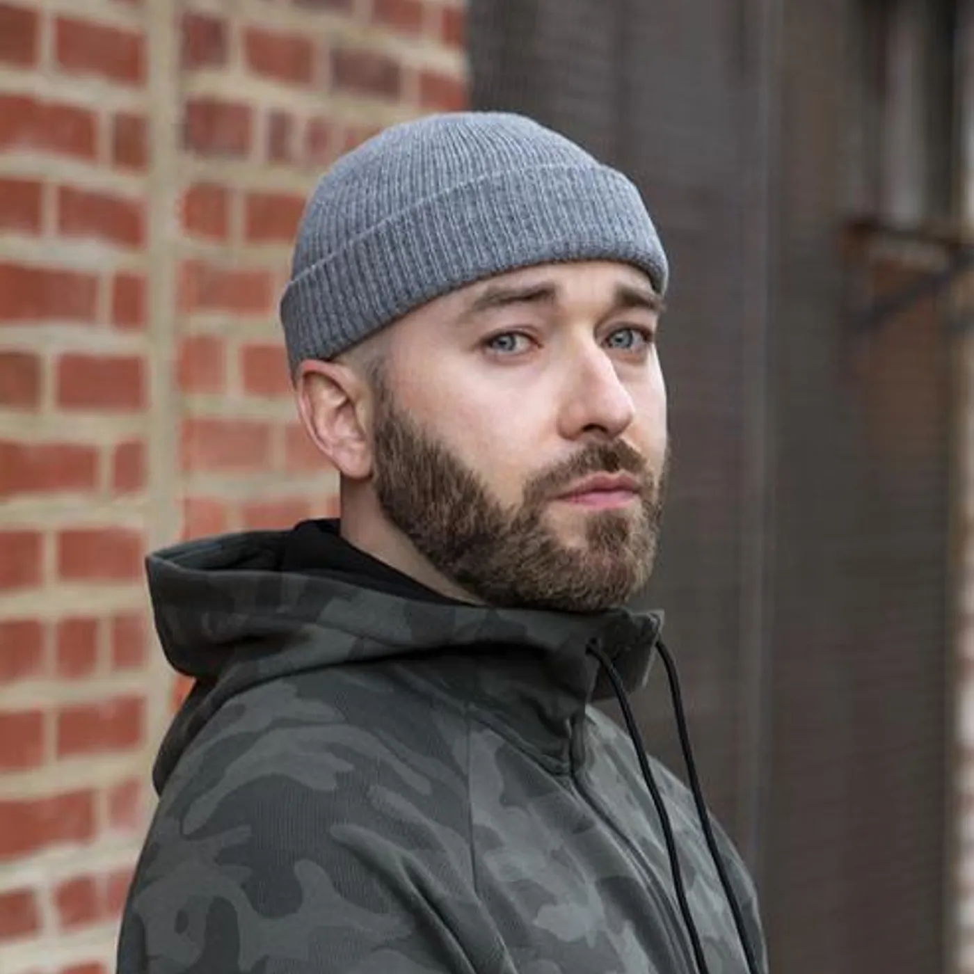 maticulous Brand Page