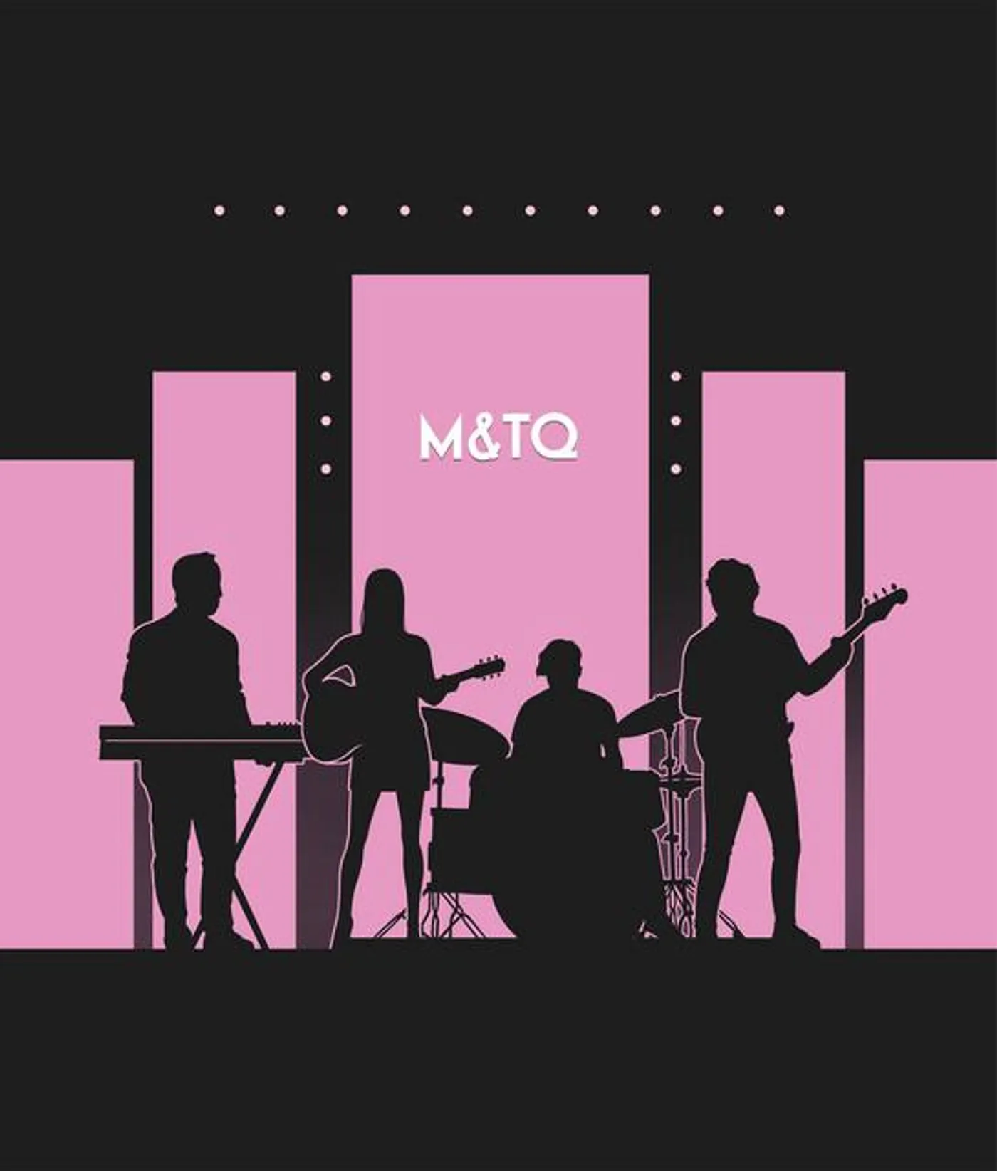 Matilda and the Quest