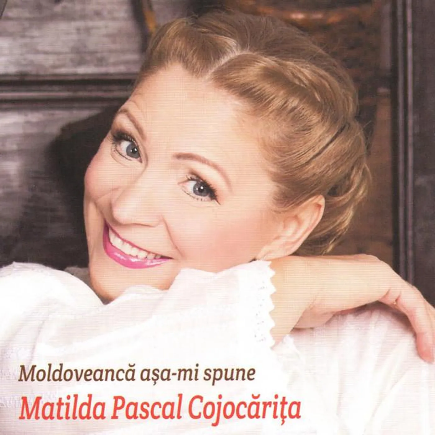 Matilda Pascal Cojocarita