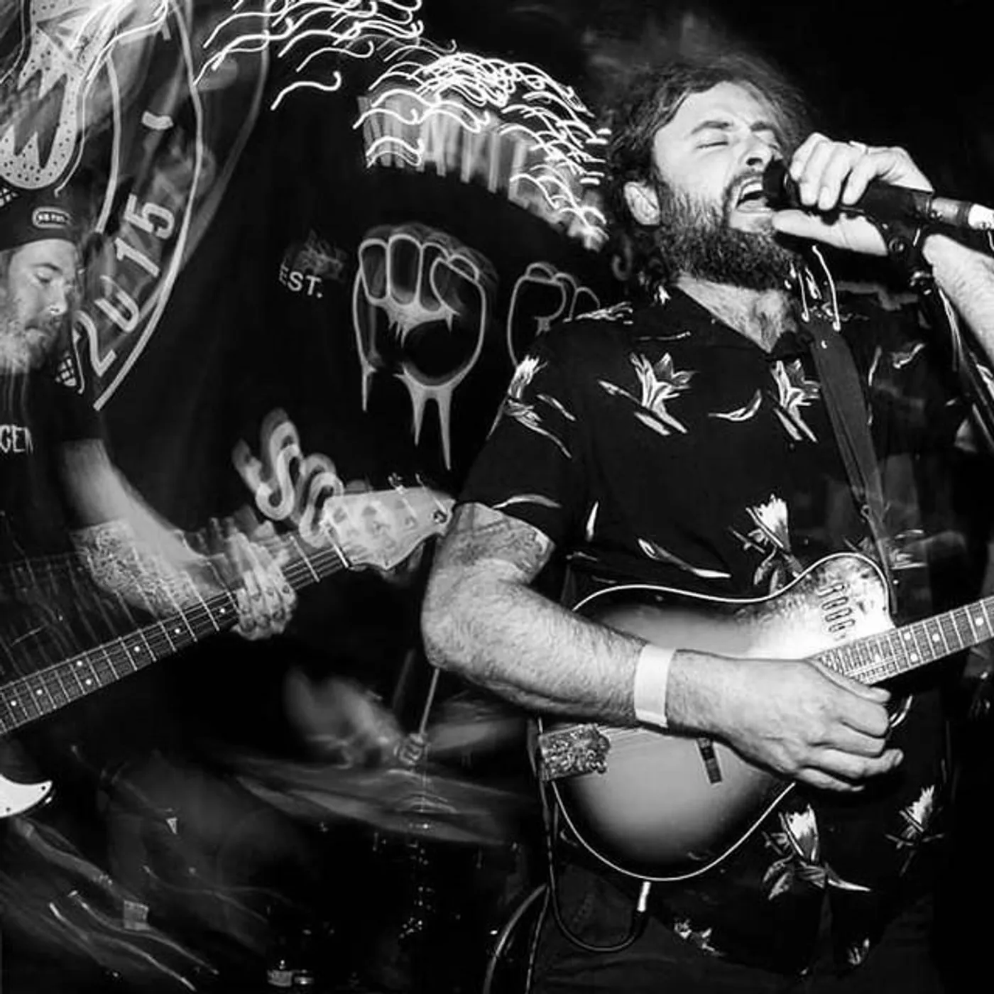 Matilda's Scoundrels Brand Page