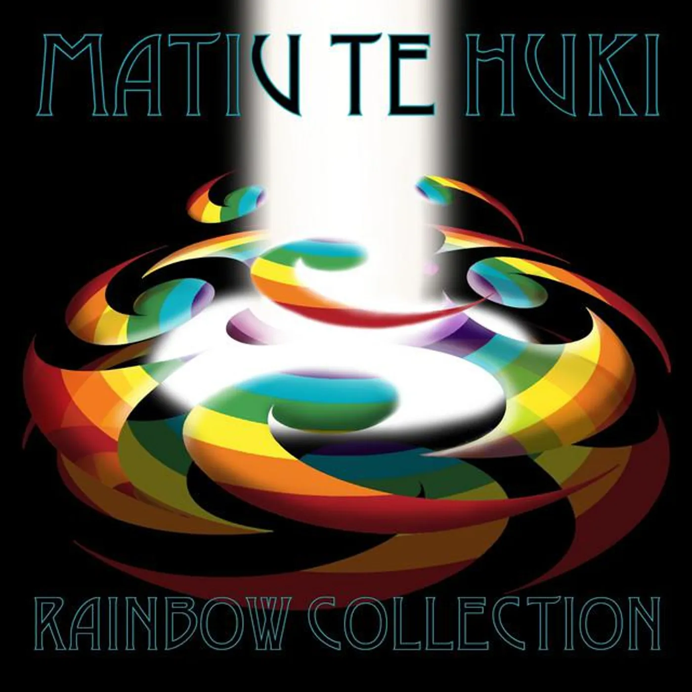 Matiu Te Huki