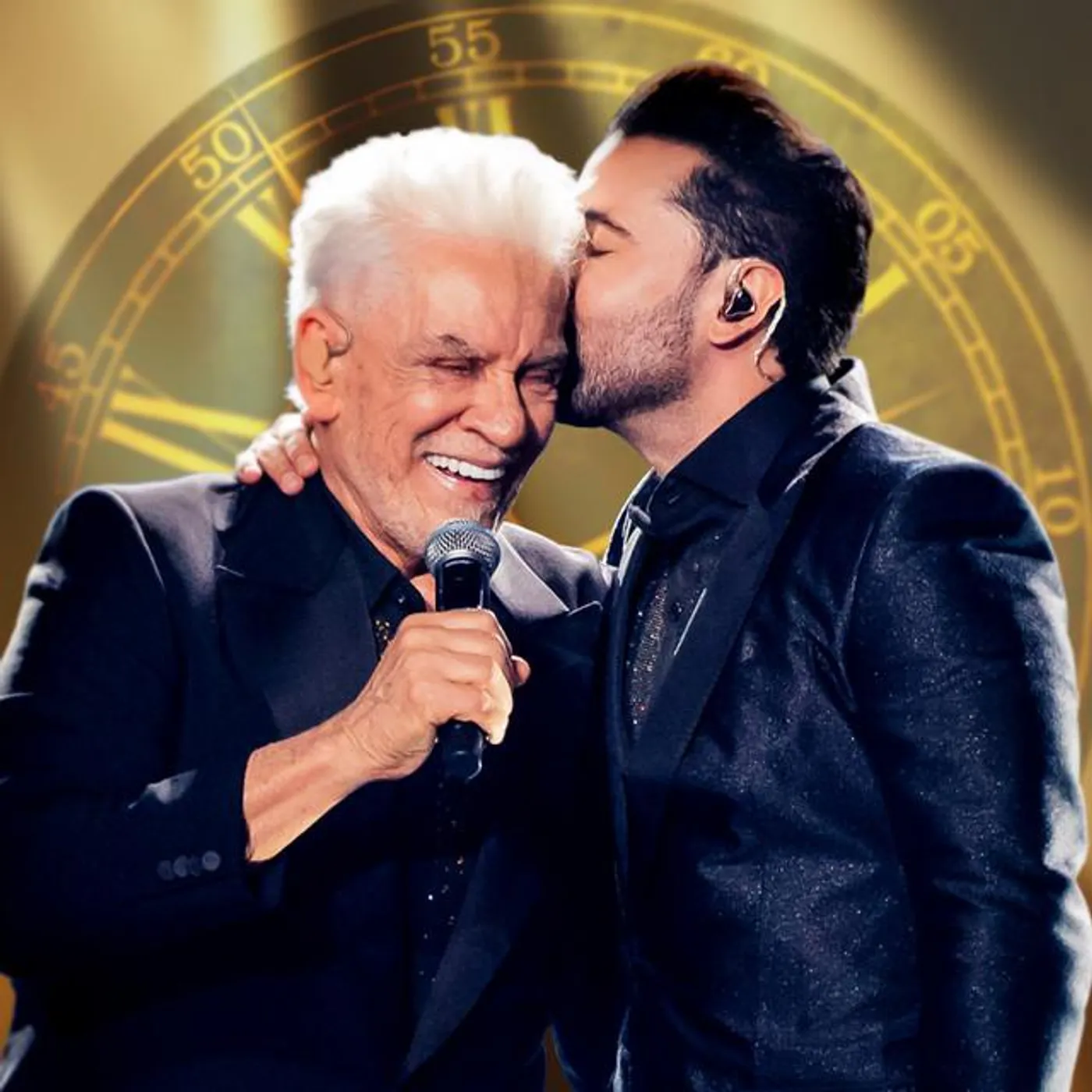 Matogrosso & Mathias Brand Page