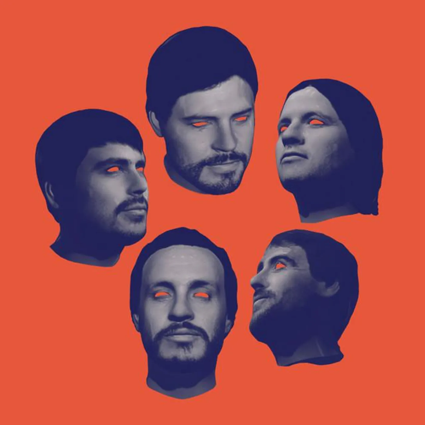 El Mató a un Policía Motorizado Brand Page