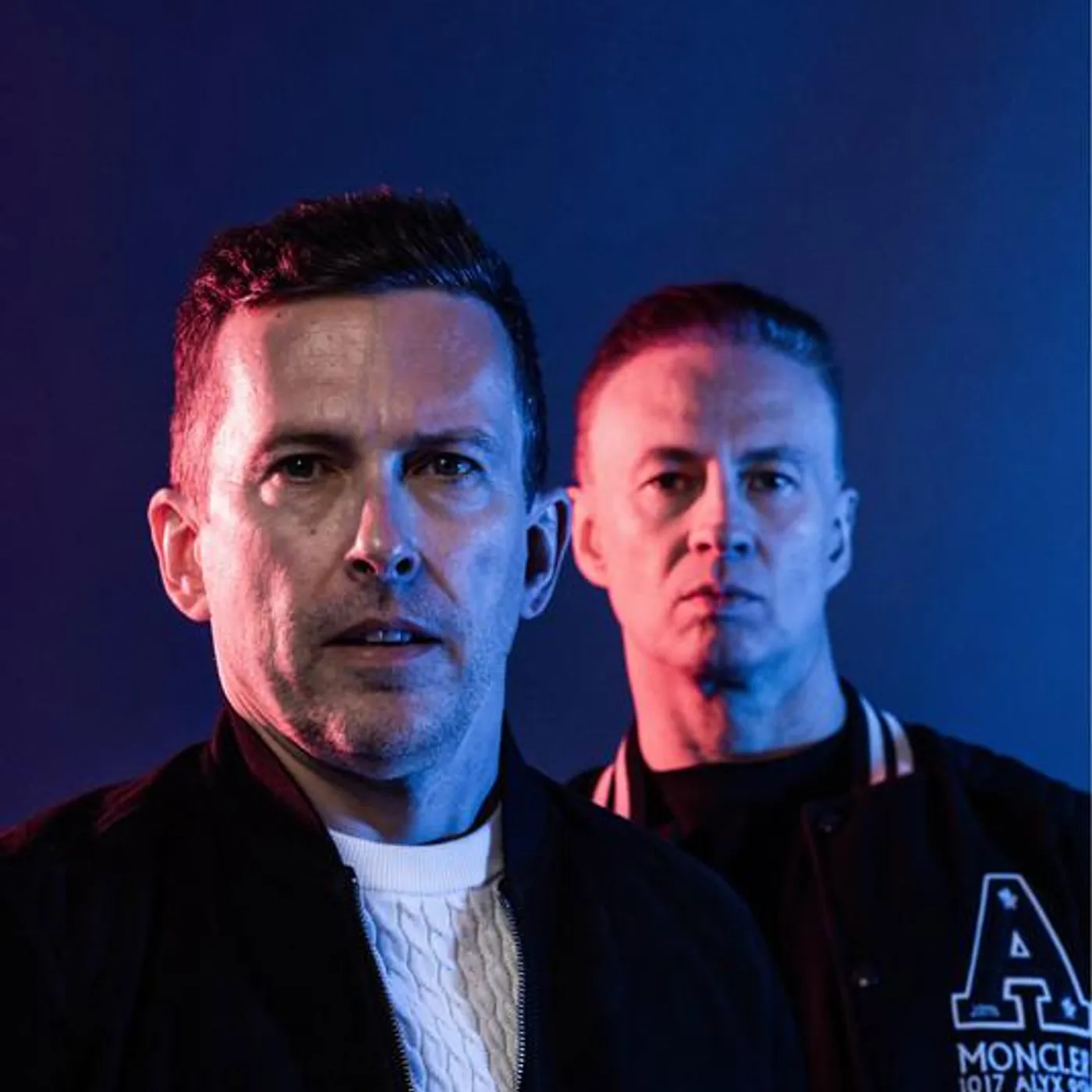 Matrix & Futurebound Brand Page