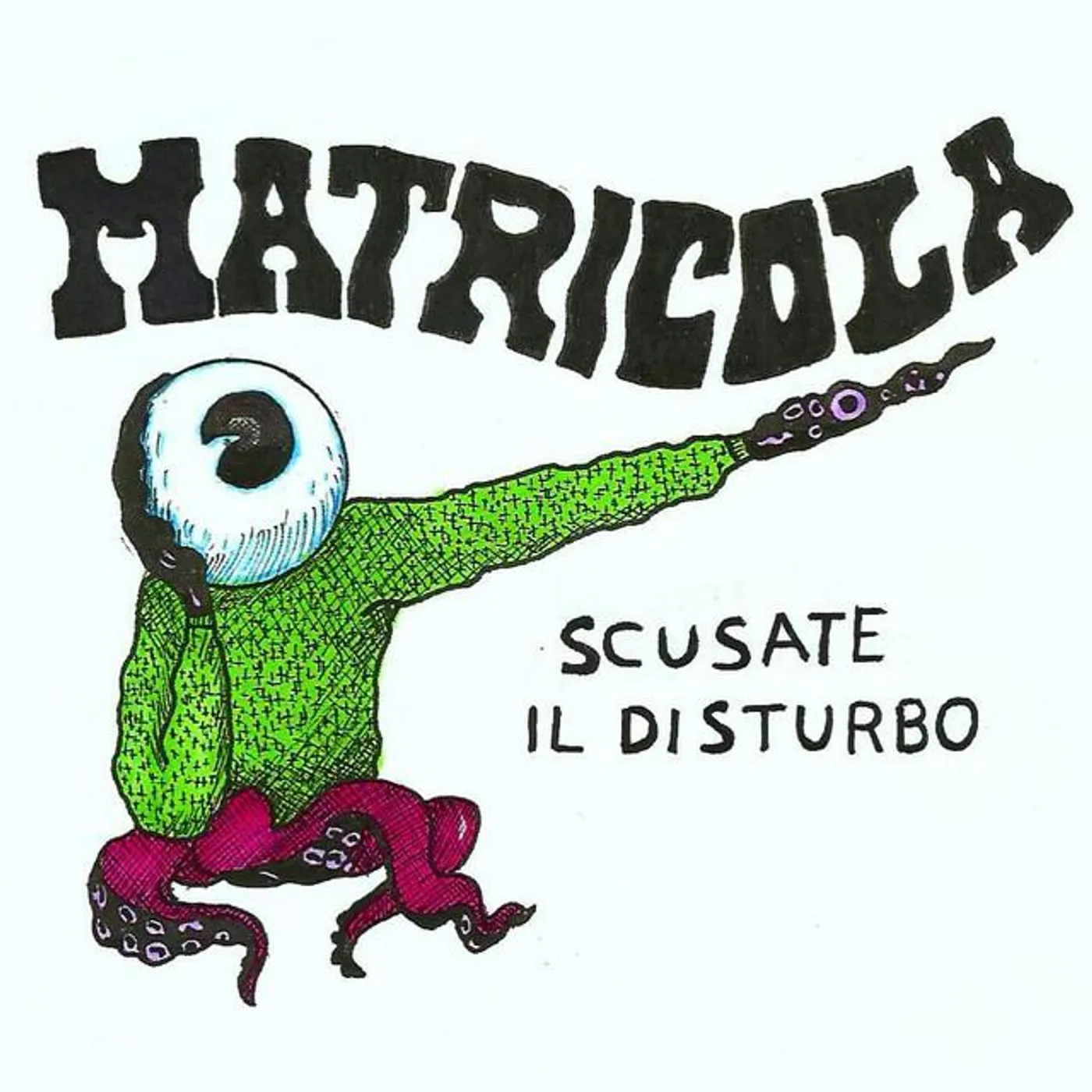 Matricola