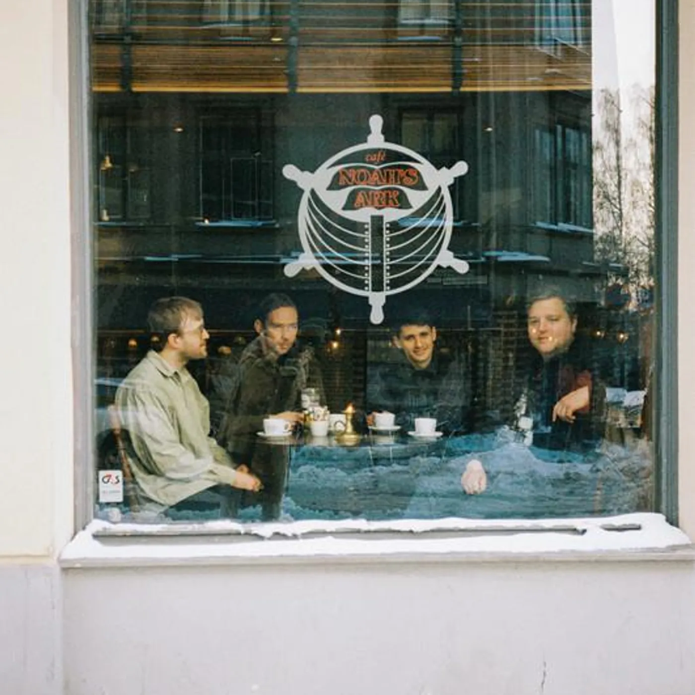 Mats Wawa Brand Page