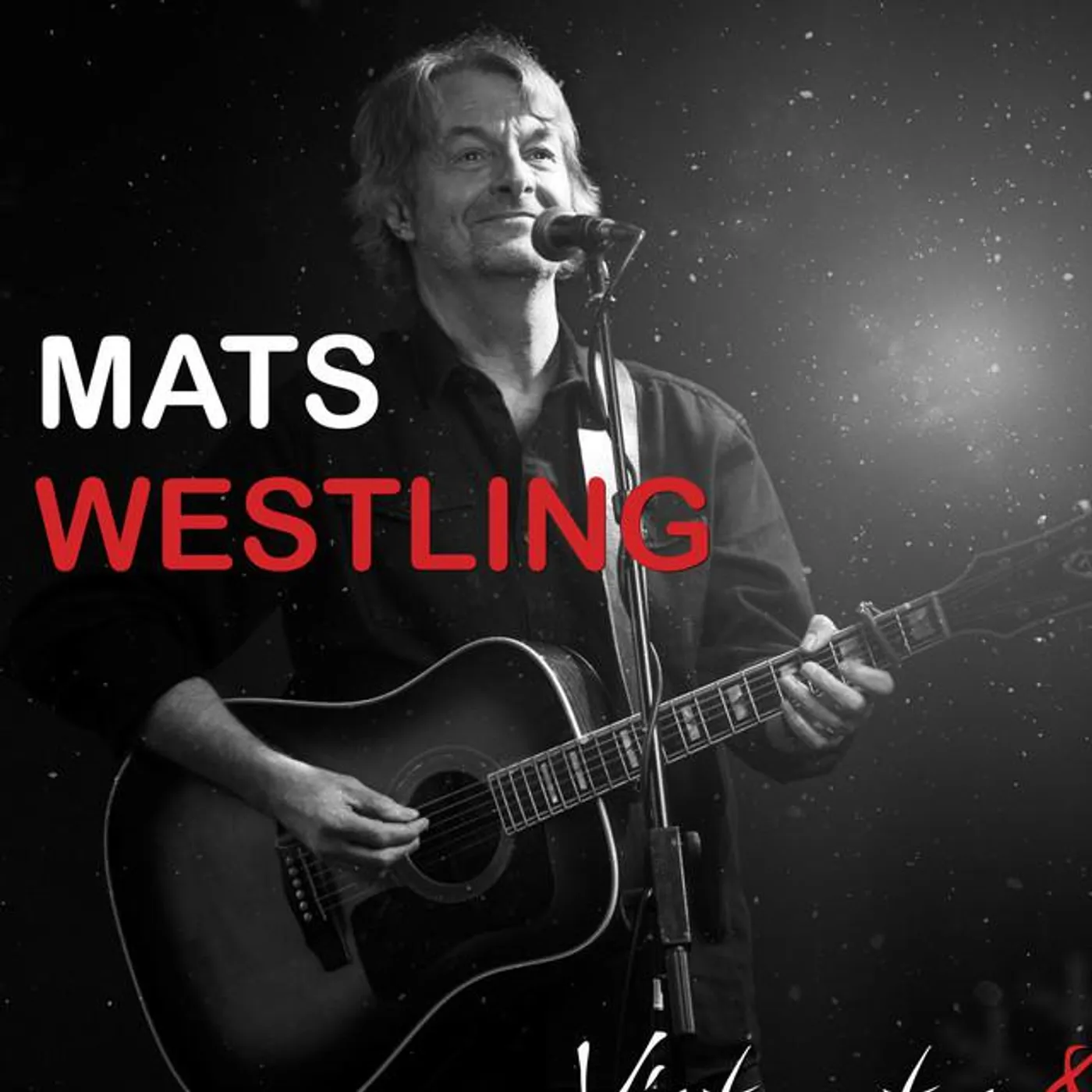 Mats Westling