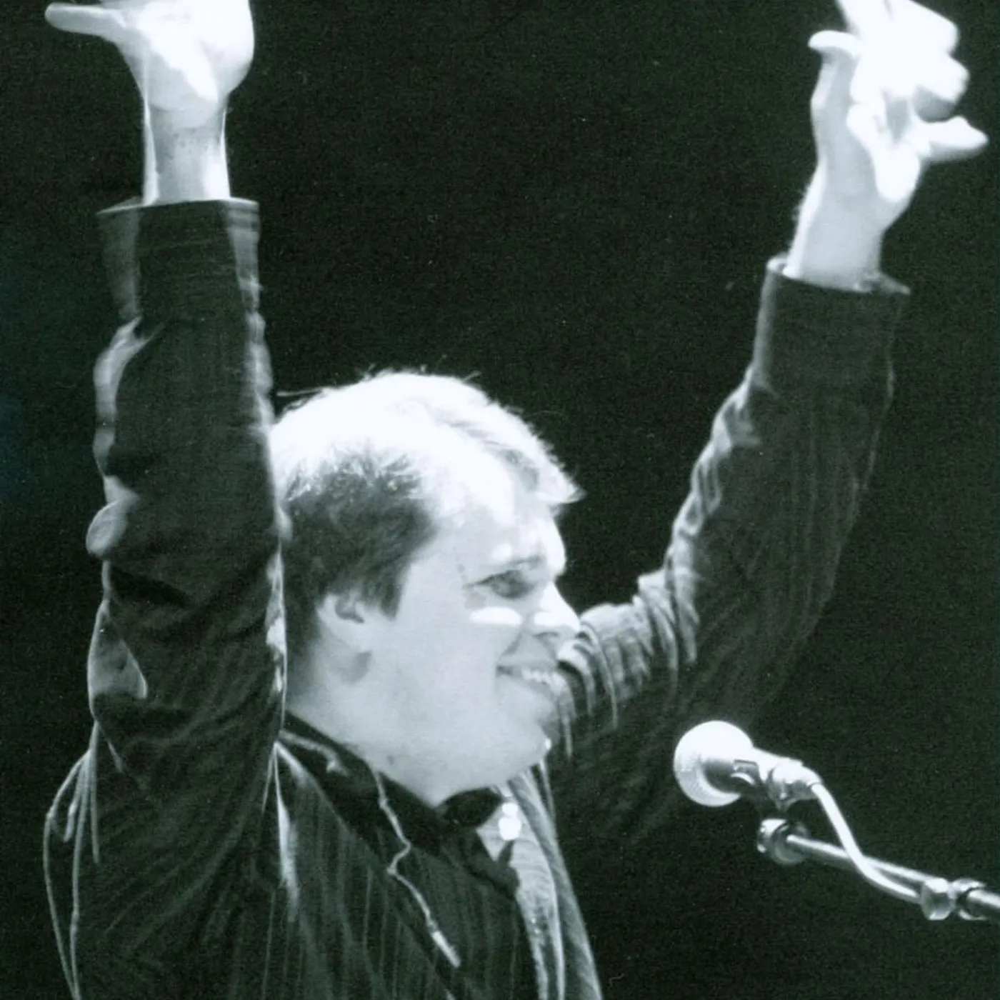 Mats Öberg Brand Page