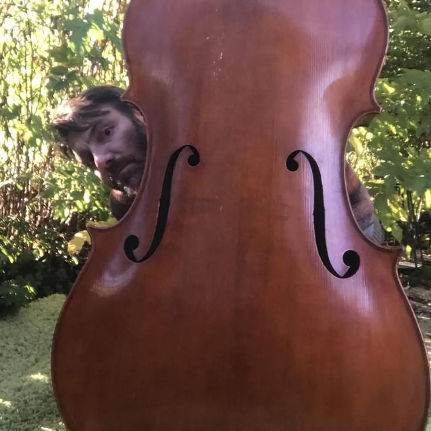 Mats Eilertsen Brand Page