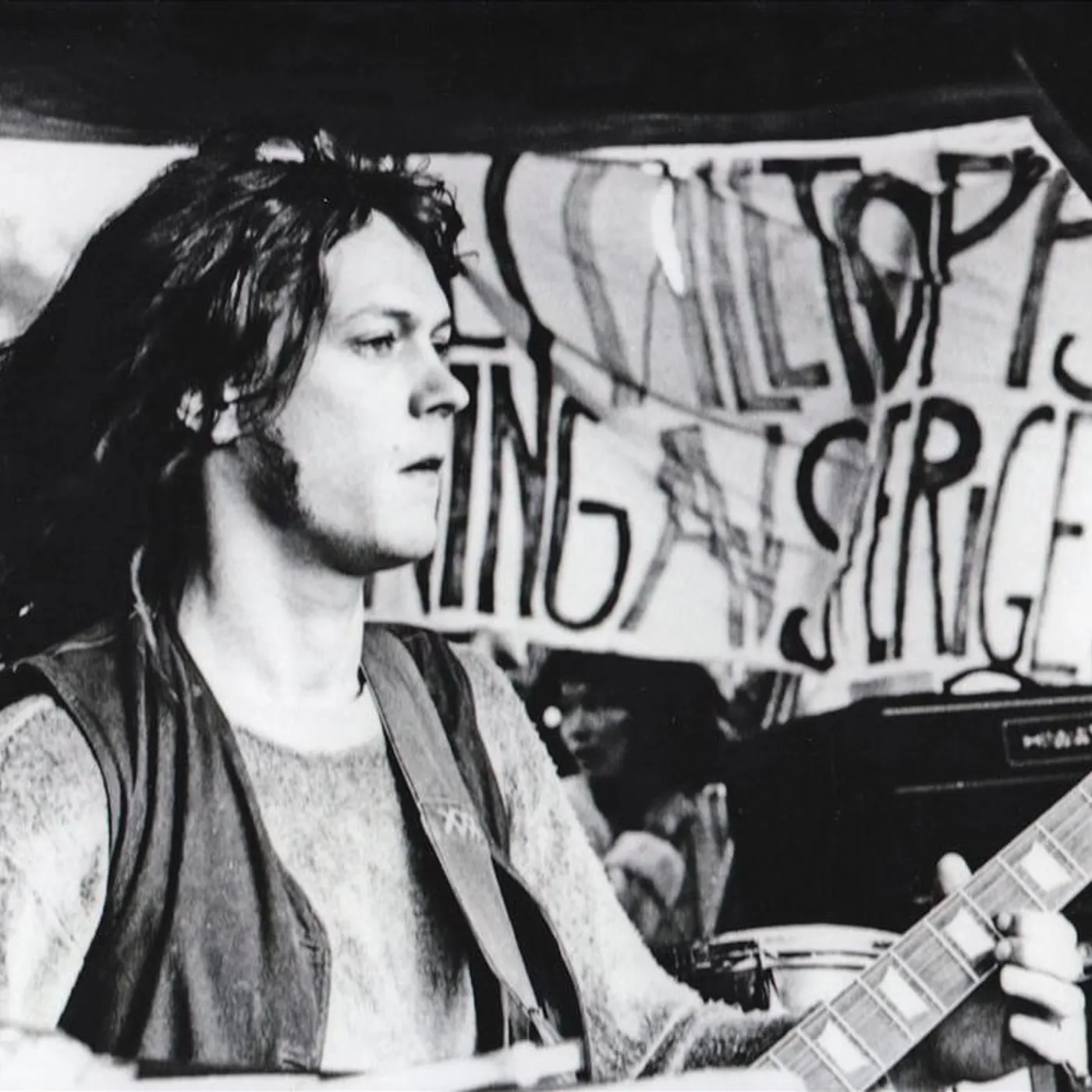 Mats Glenngård Brand Page