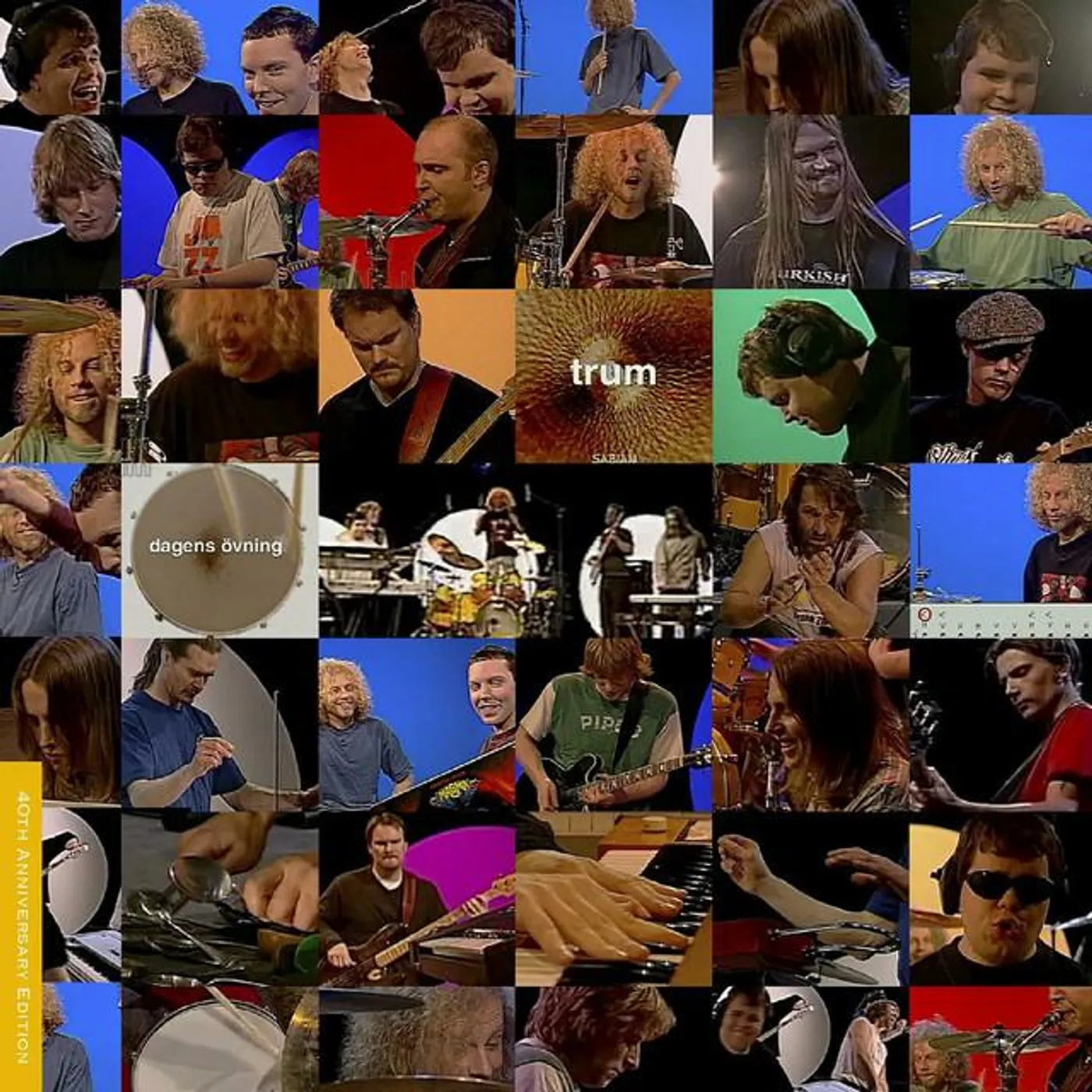 Mats/Morgan Brand Page