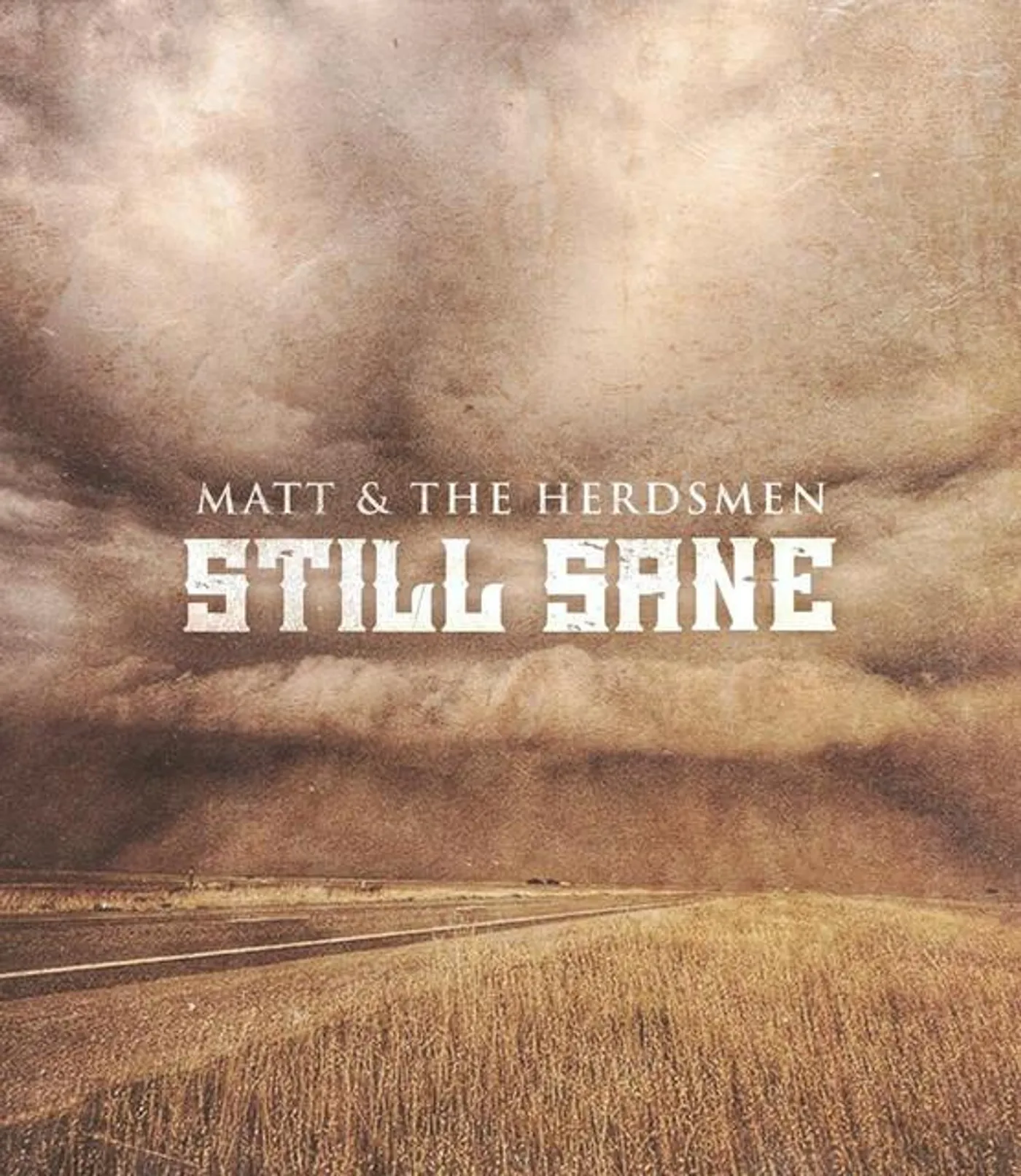 Matt & The Herdsmen