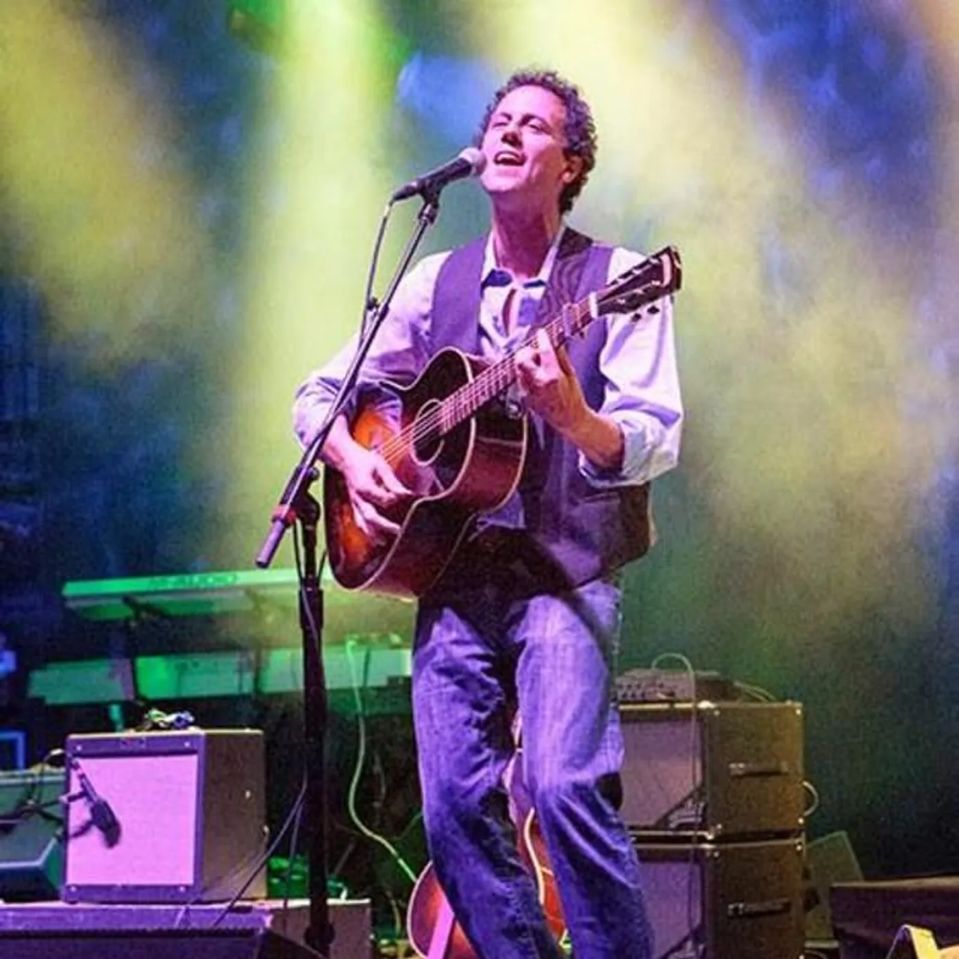 Matt Turk Brand Page