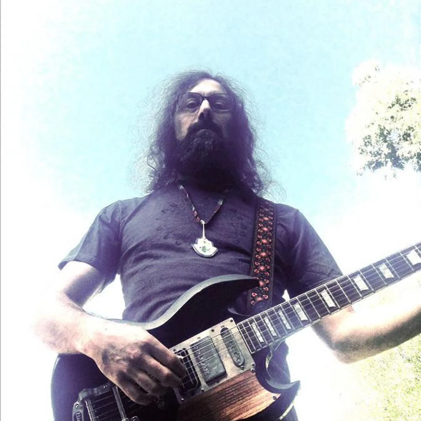 Matt Valentine Brand Page