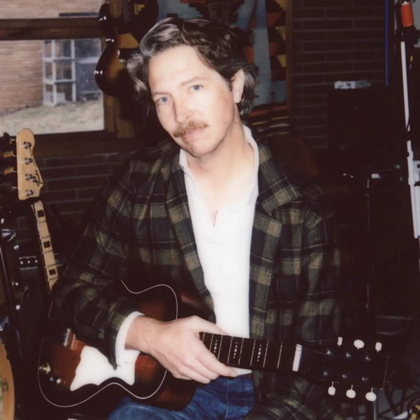 Matt Wertz Brand Page