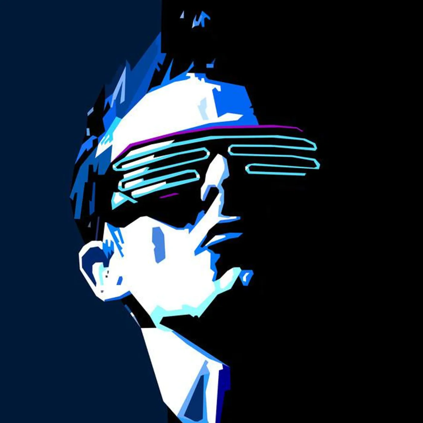 Matt Bellamy Brand Page