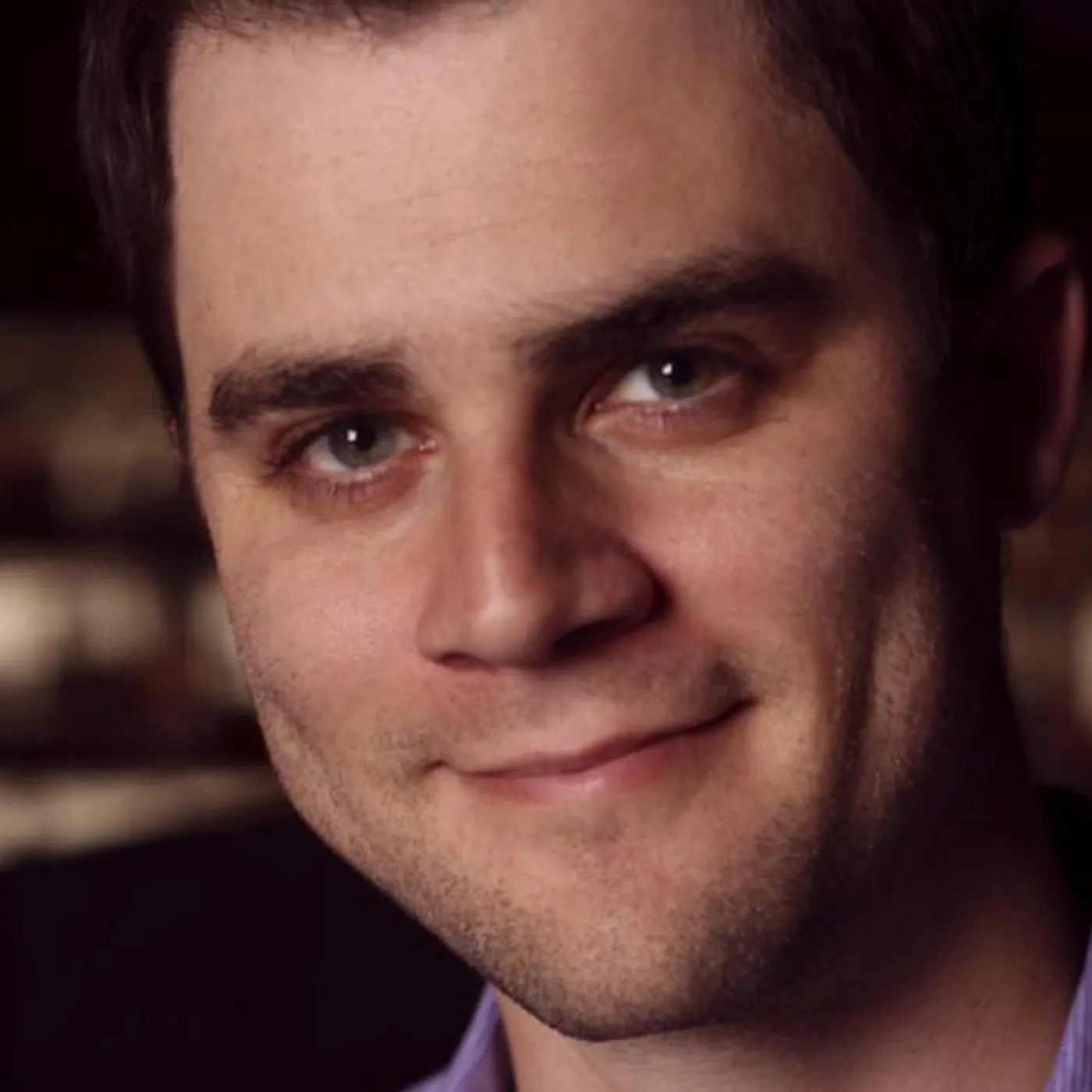 Matt Belsante Brand Page