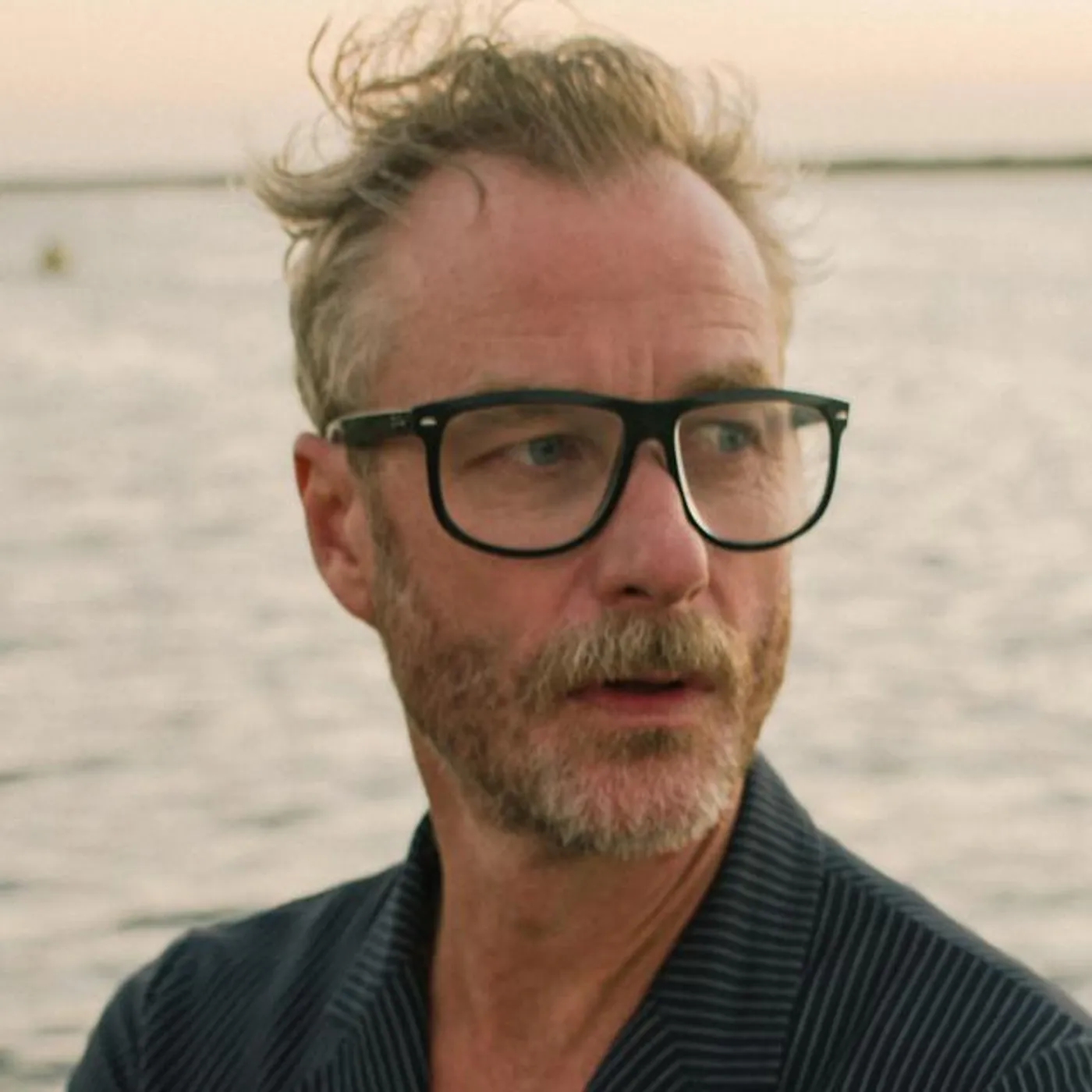 Matt Berninger Brand Page