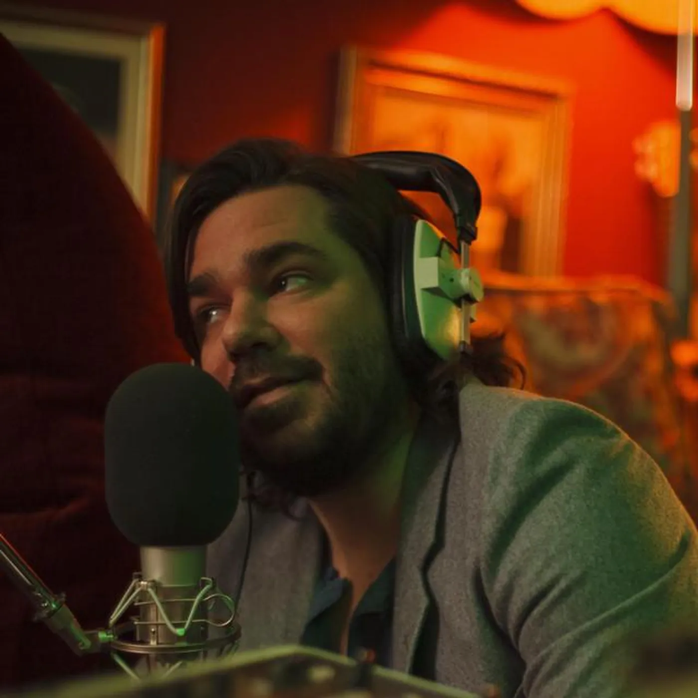 Matt Berry Brand Page