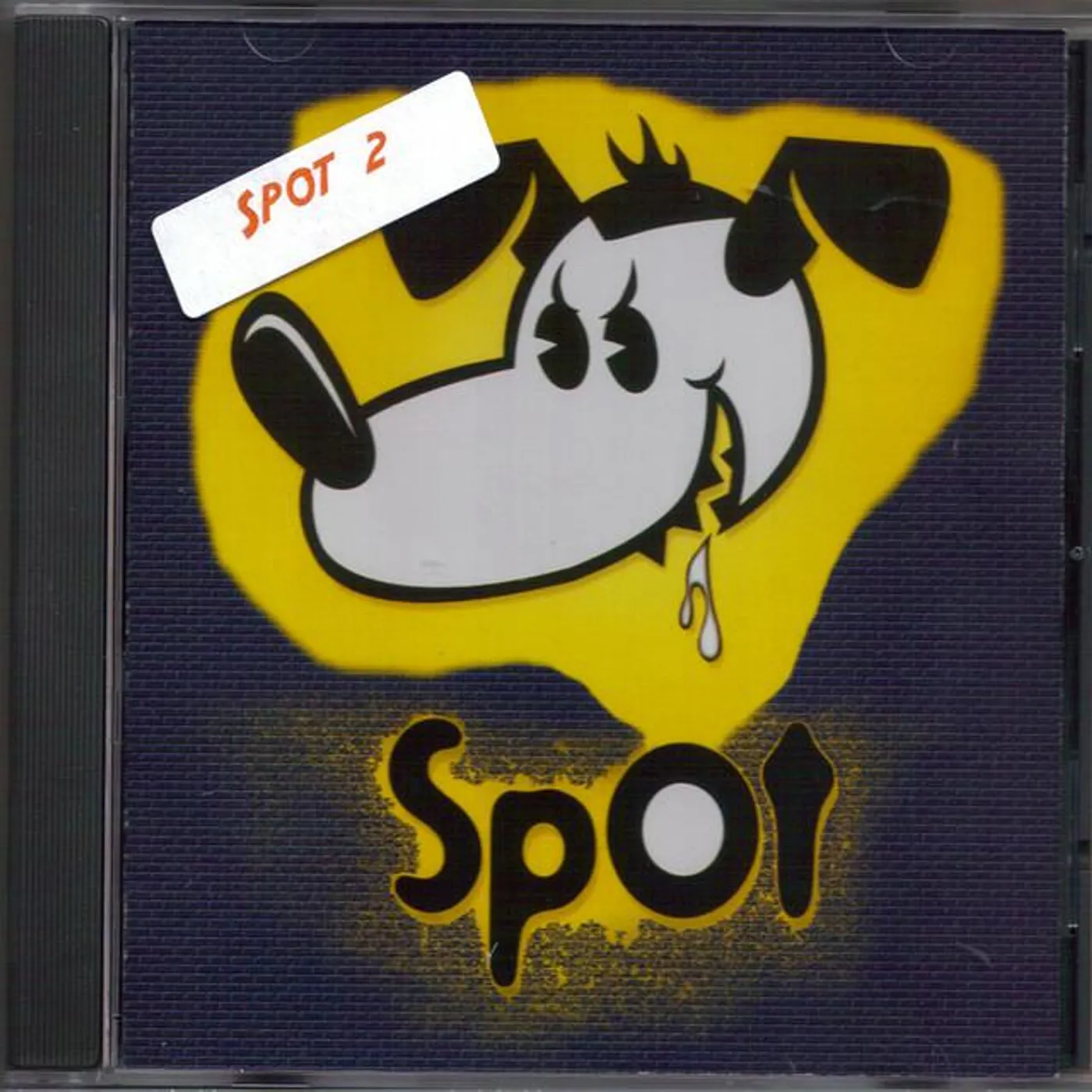 Matt Bissonette Brand Page