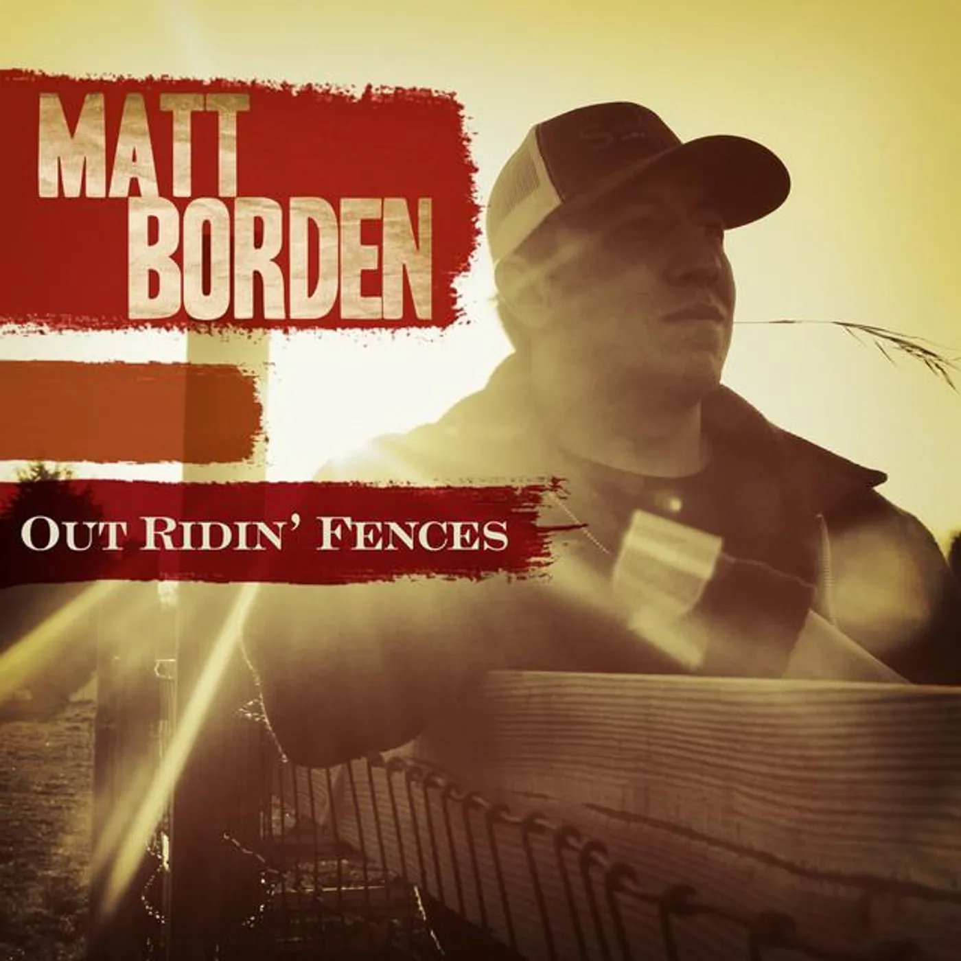 Matt Borden Brand Page