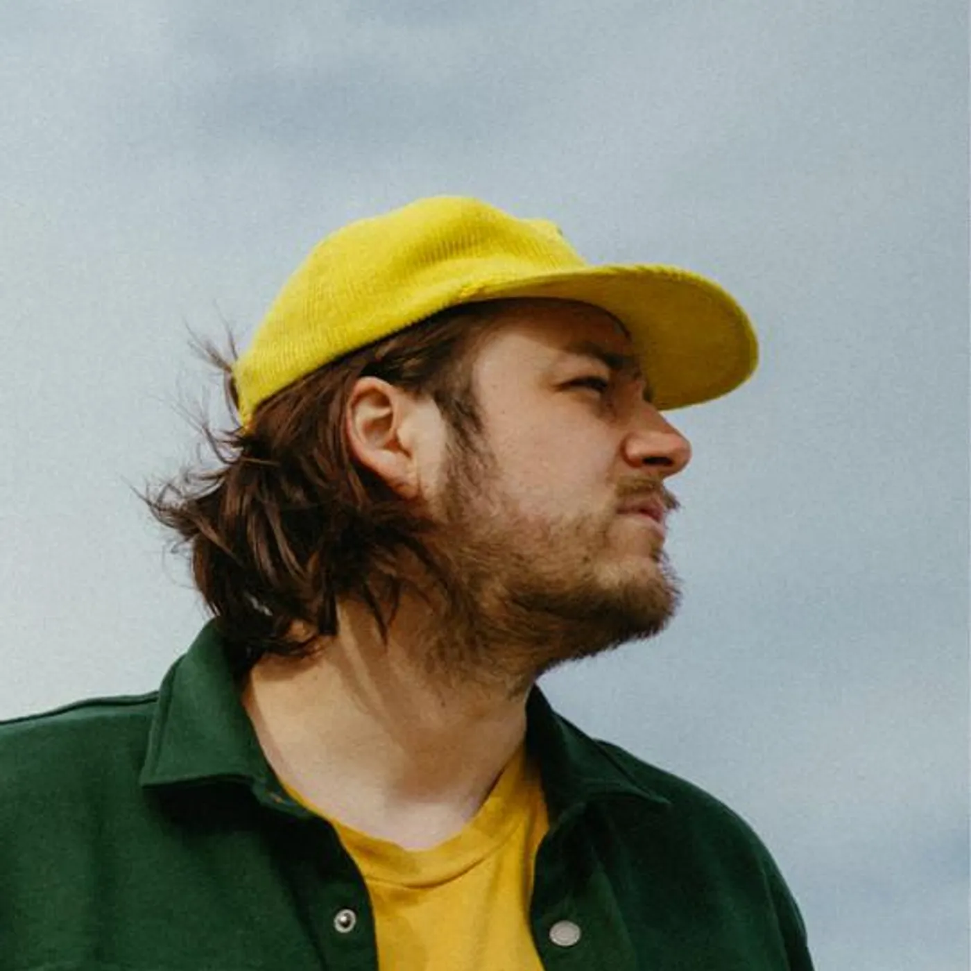 Matt Boudreau Brand Page