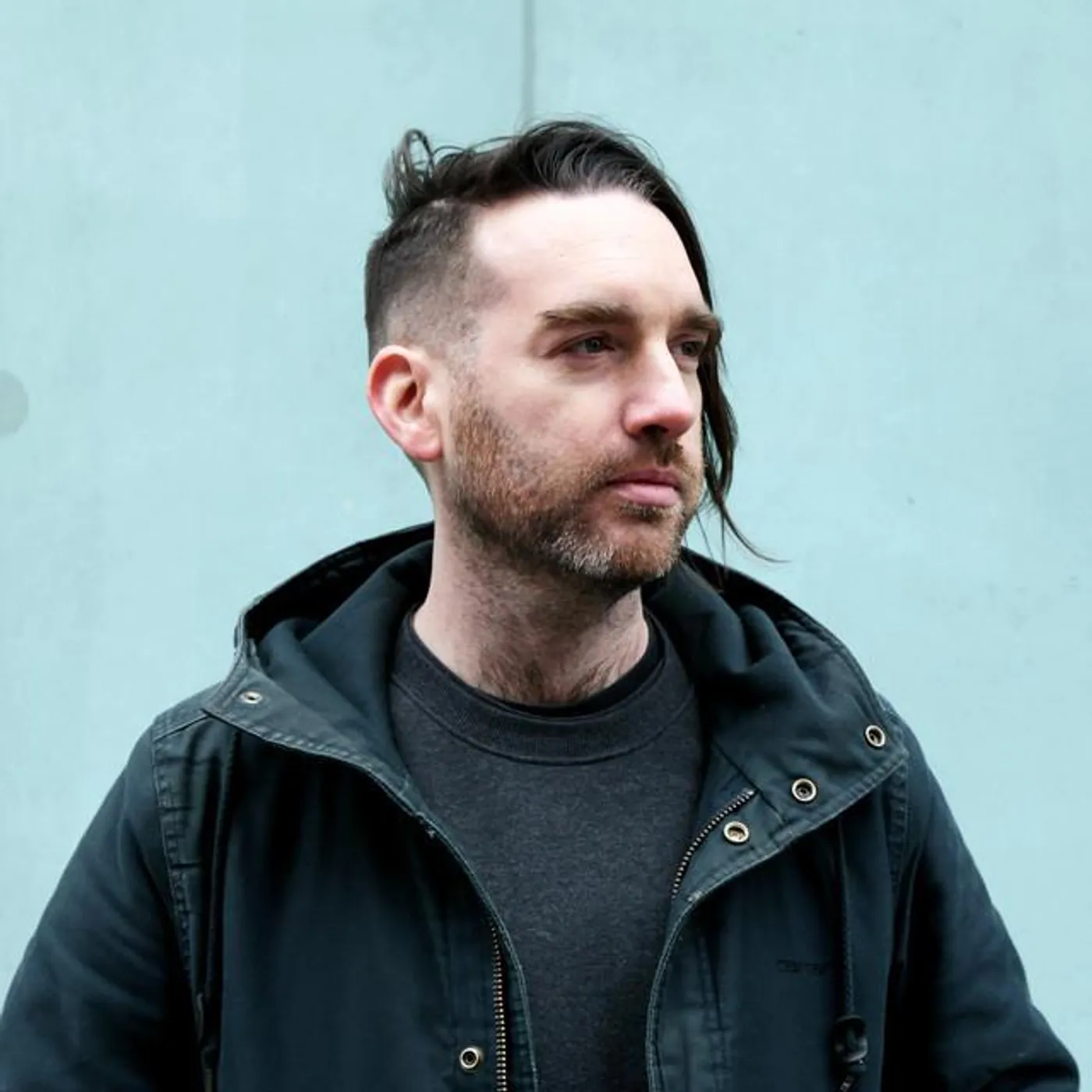 Matt Calvert Brand Page